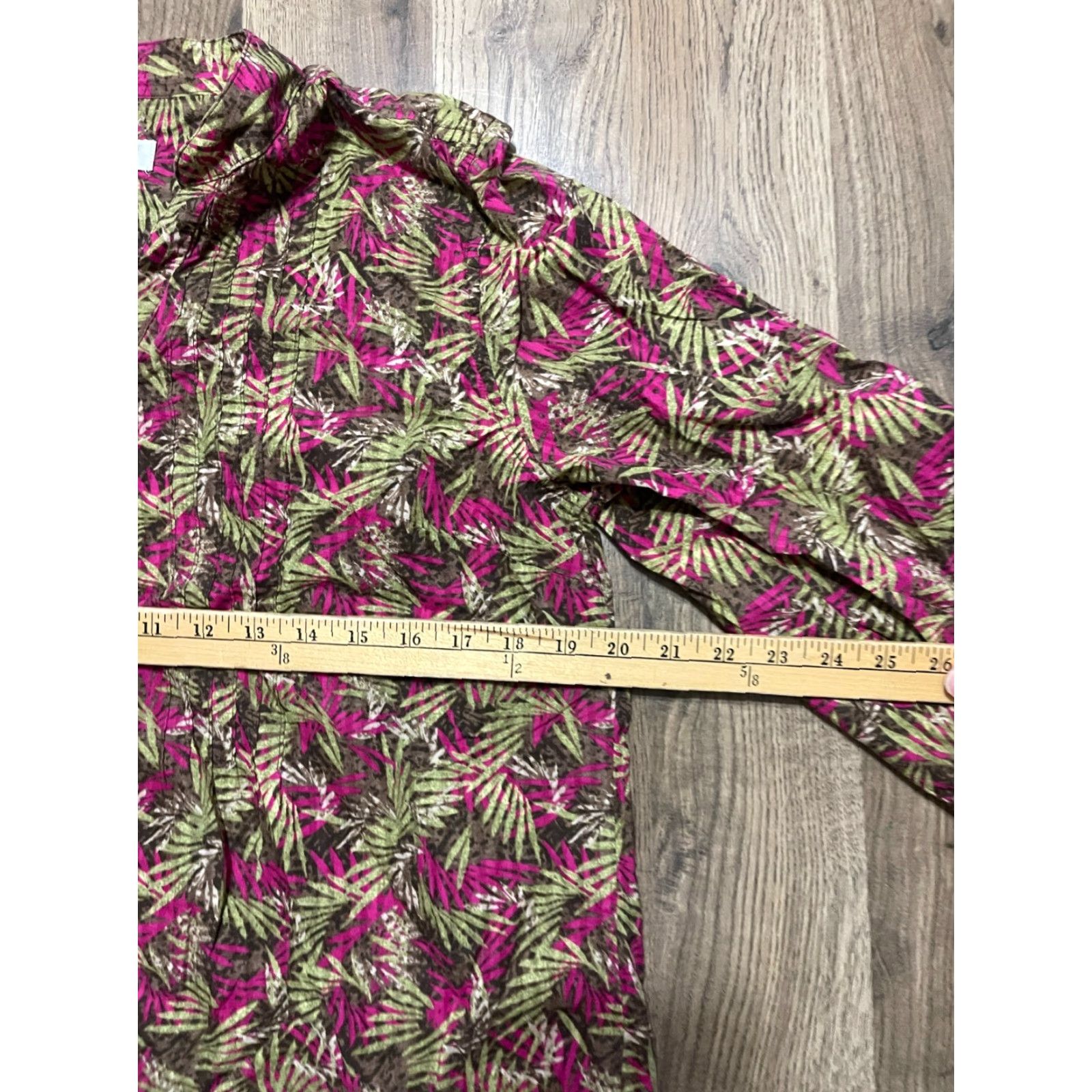 Vintage VINTAGE? No. Size XL / US 12-14 / IT 48-50 - 7 Thumbnail