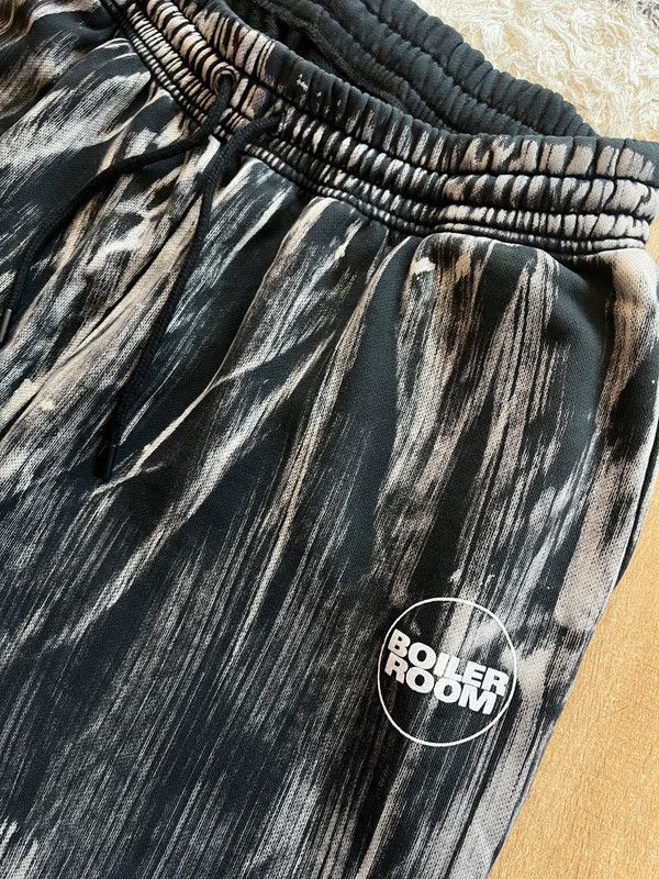 Boiler Room Boiler room adjustable pants XL Size US 38 / EU 54 - 3 Thumbnail