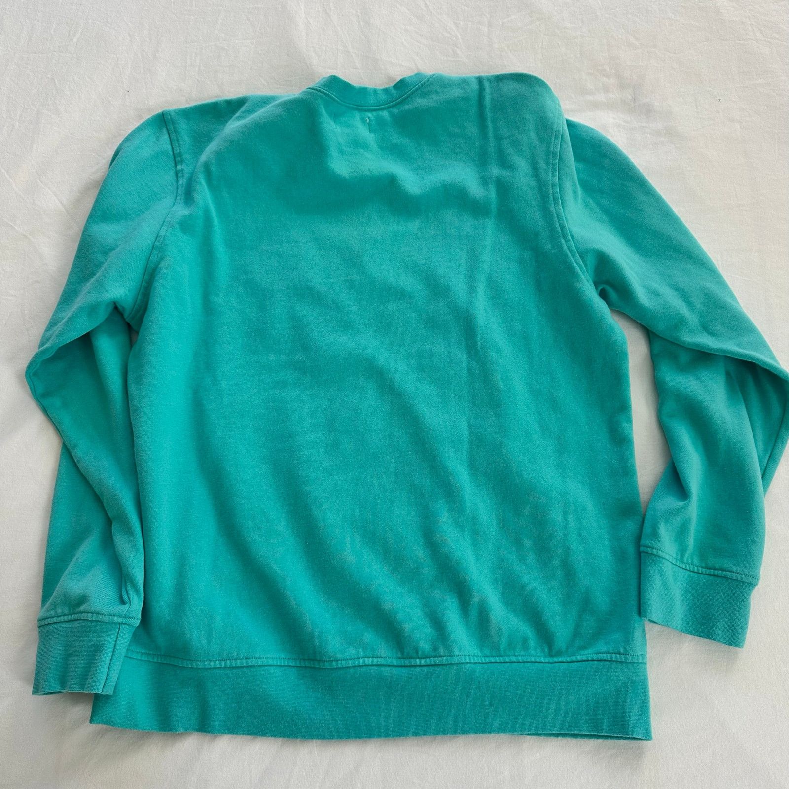 Other Pusheen Christmas Sweatshirt Teal Color Size Small Size S / US 4 / IT 40 - 10 Thumbnail