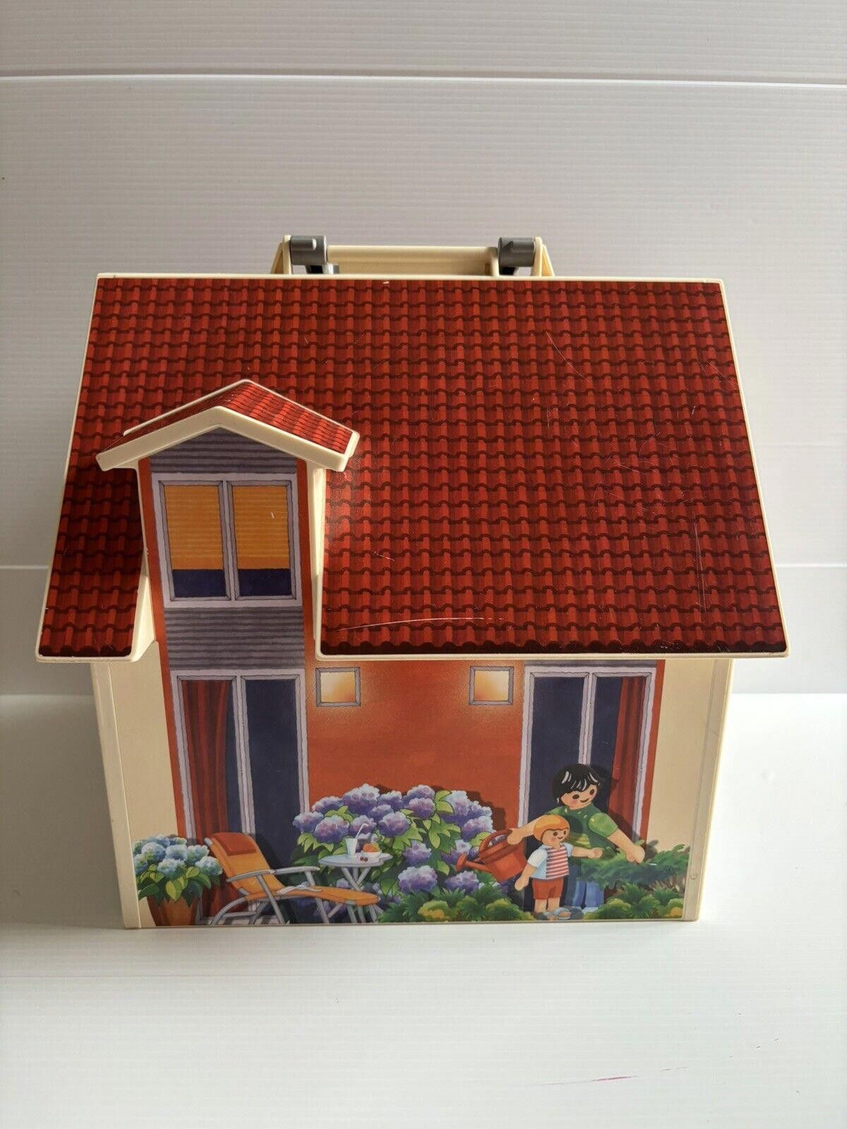 Designer Playmobil Take Along Modern Doll House Size ONE SIZE - 2 Thumbnail