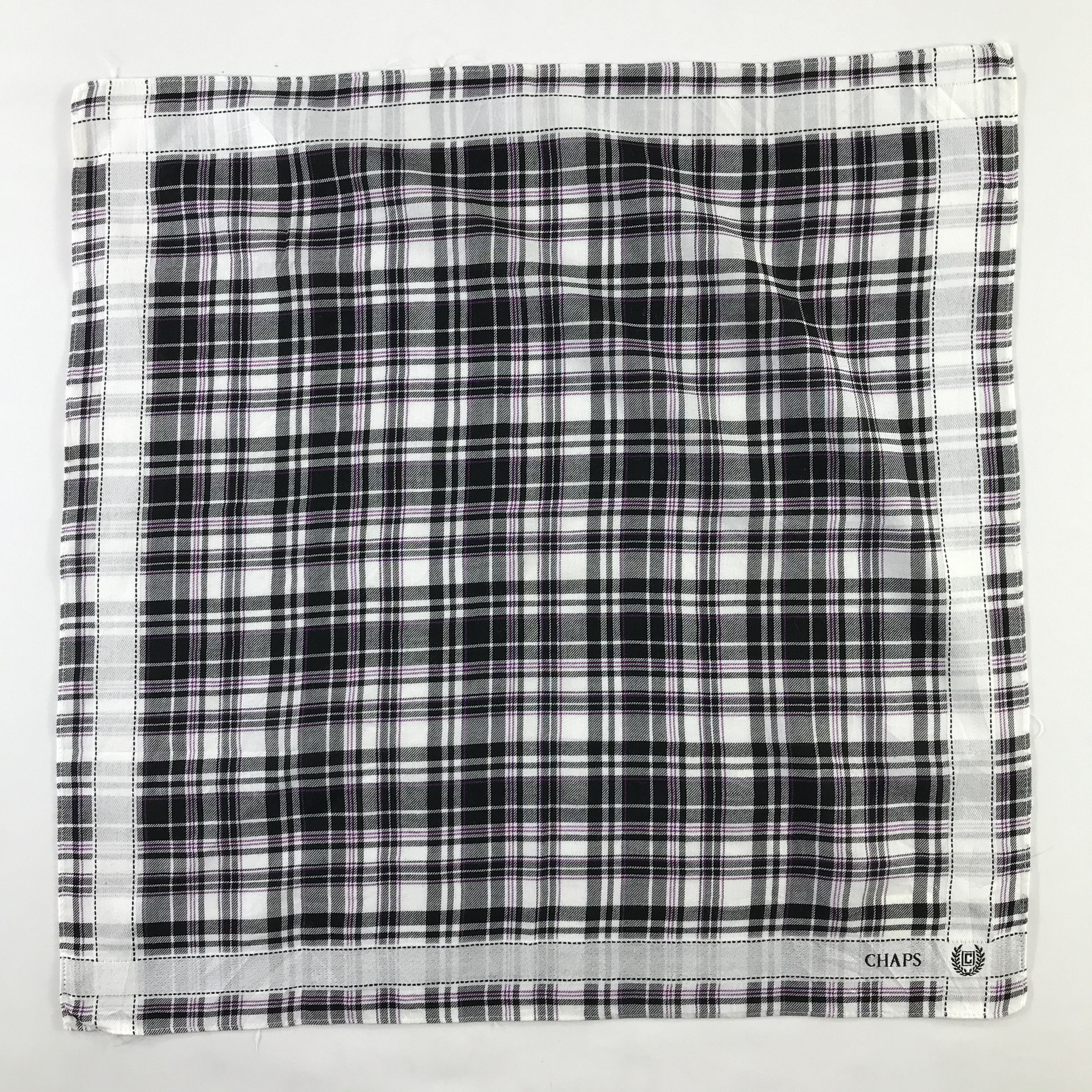 Chaps Bandana / Handkerchief / Neckerchief - S1120