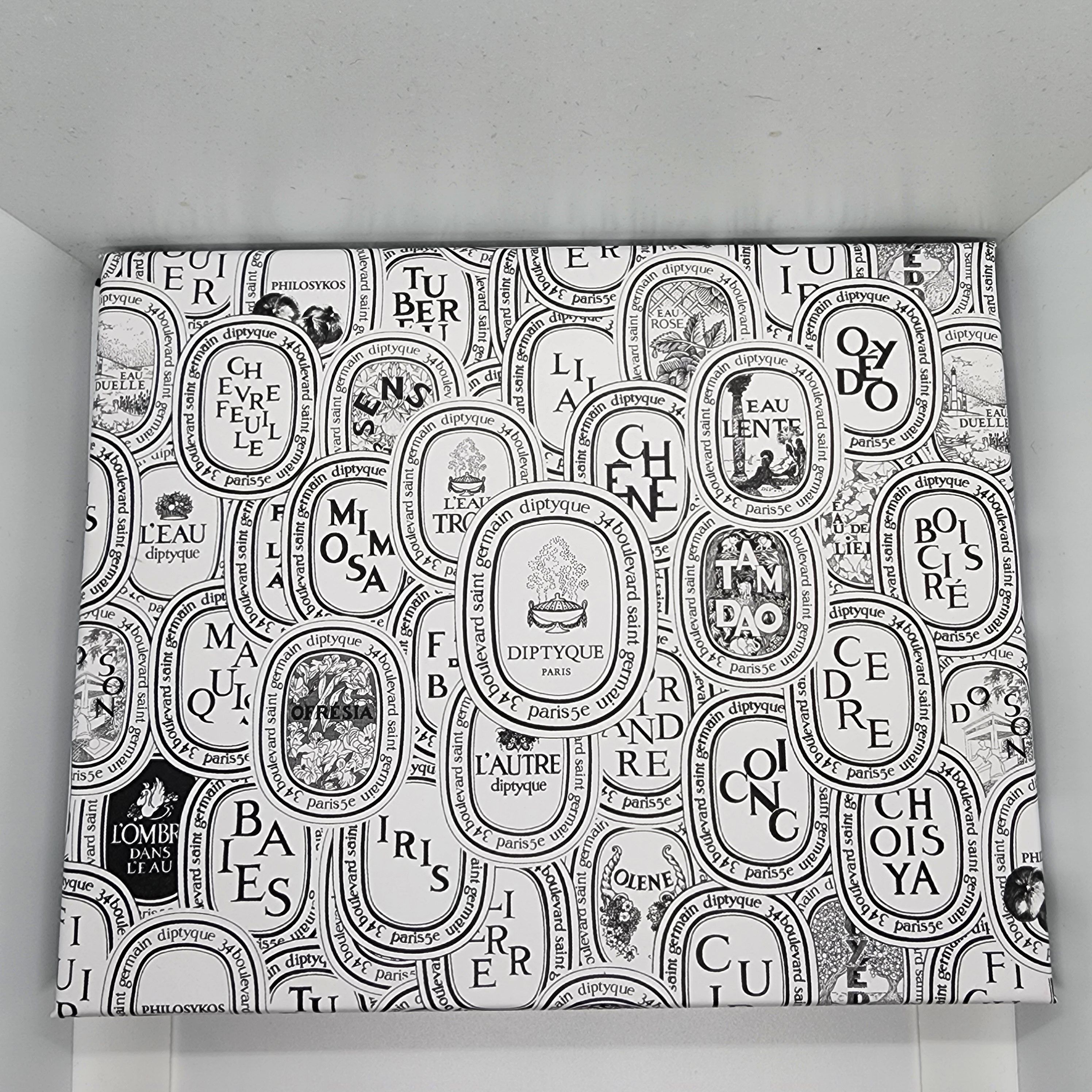 Nordstrom Diptyque Discovery Set Of 5 Perfumes-5 x 0.25fl oz Size ONE SIZE - 1 Thumbnail