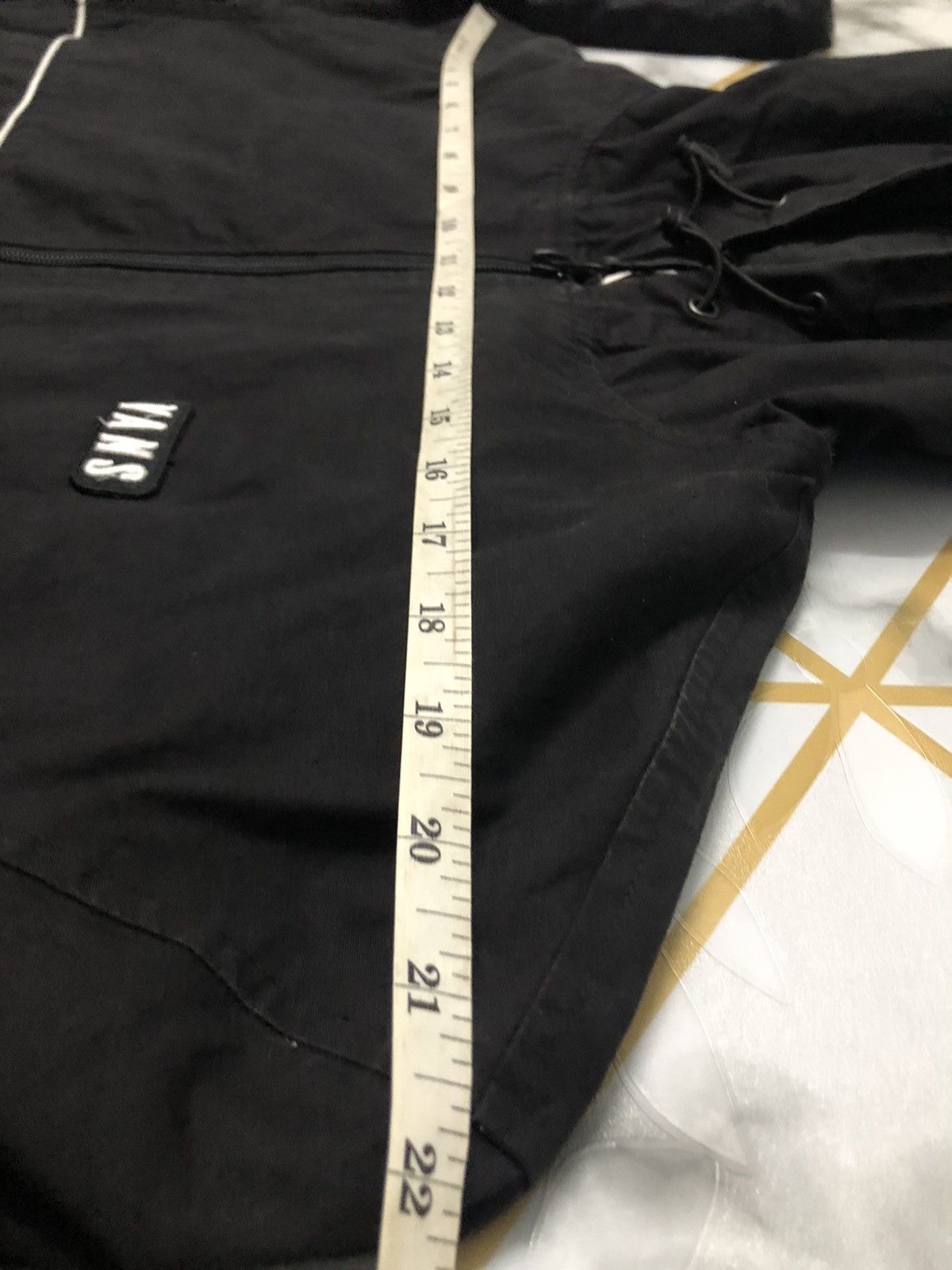 Vans Vans Skater Jacket With Hoodie Size US S / EU 44-46 / 1 - 8 Thumbnail