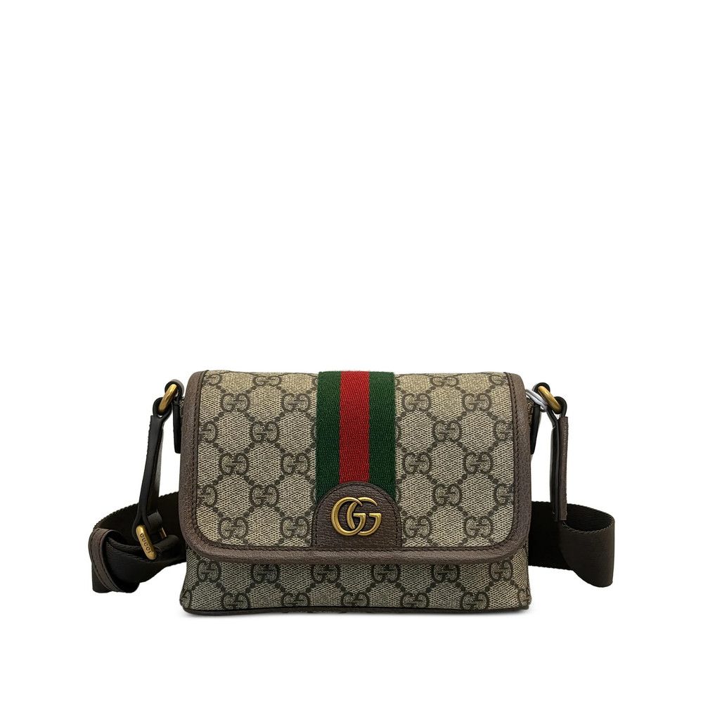 Gucci Gucci NEUTRALS Mini Bags Size ONE SIZE - 1 Thumbnail