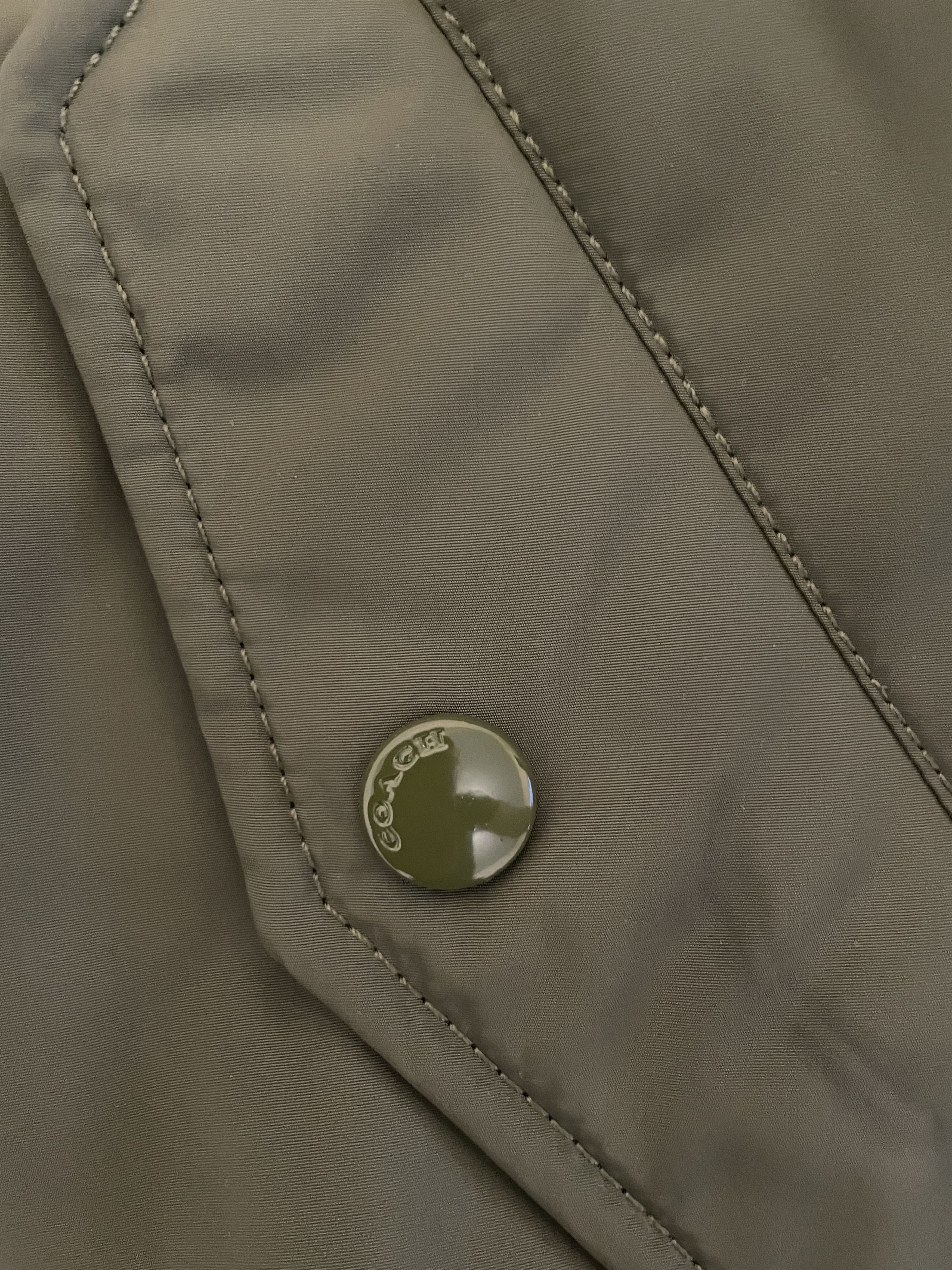 Coach Coach x Naruto Bomber Size US S / EU 44-46 / 1 - 3 Thumbnail