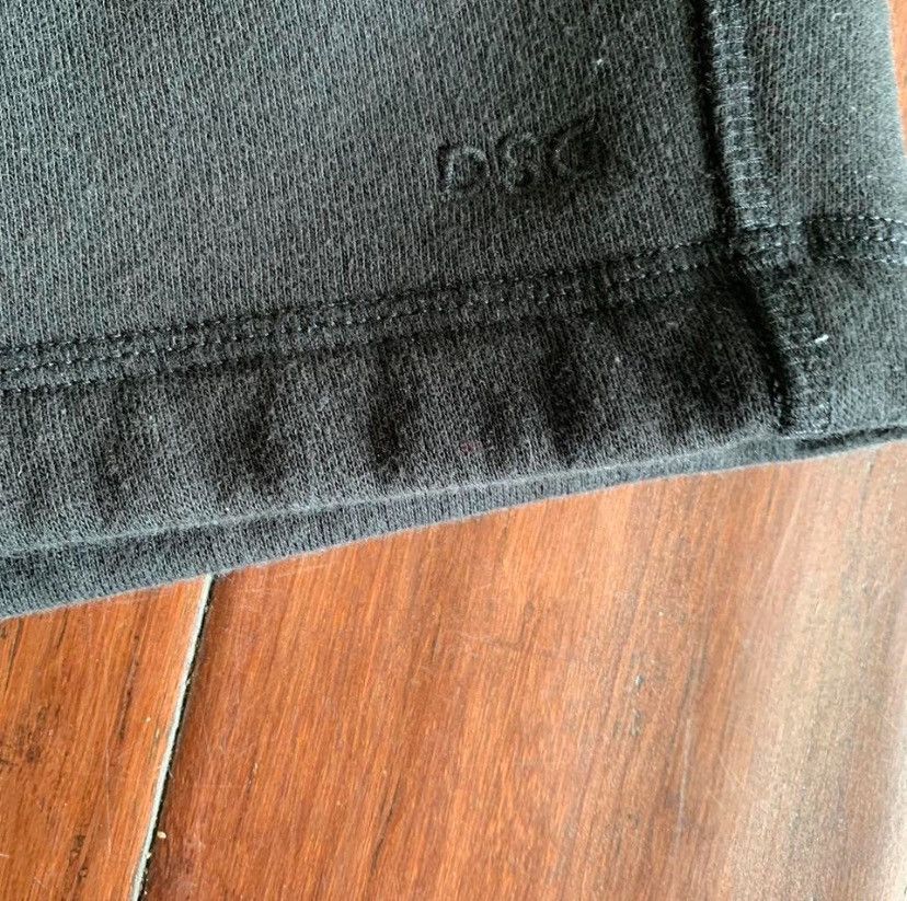 Other Black comfortable short Size US 36 / EU 52 - 4 Thumbnail