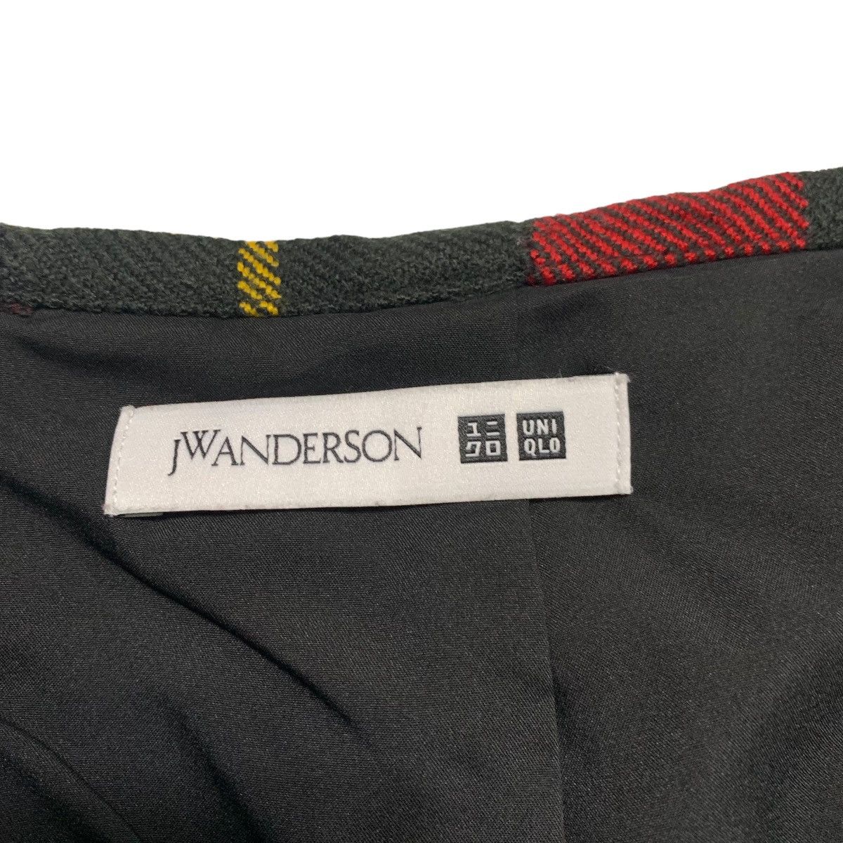 JW Anderson × Uniqlo JW Anderson x Uniqlo Style Skirt Size 25" / US 0 / IT 36 - 4 Thumbnail