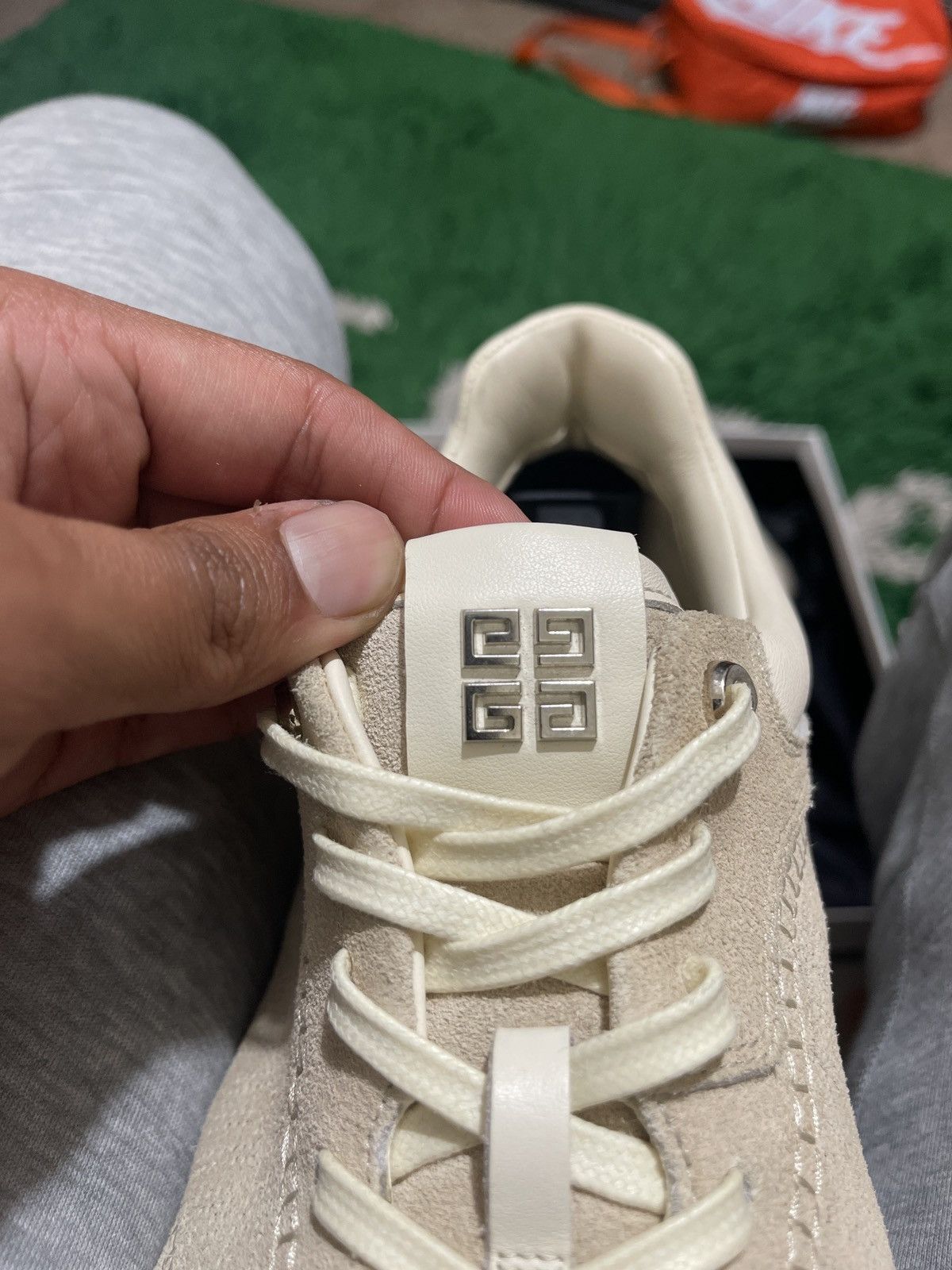 Givenchy GIVENCHY RUNNERS SIZE 45EU /12US Size US 12 / EU 45 - 7 Thumbnail