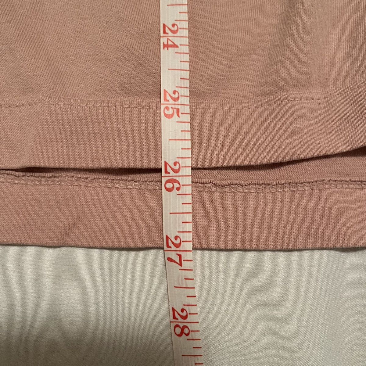 H&M Le Mec Pacificateur Pink Pocket Shirt Size US XS / EU 42 / 0 - 4 Thumbnail