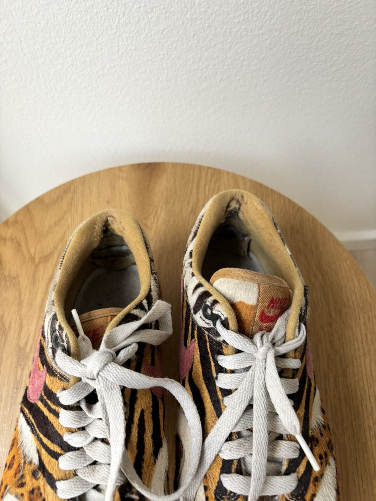 Nike × atmos Nike Air Max 1 Atmos Animal Pack Size US 10 / EU 43 - 13 Thumbnail