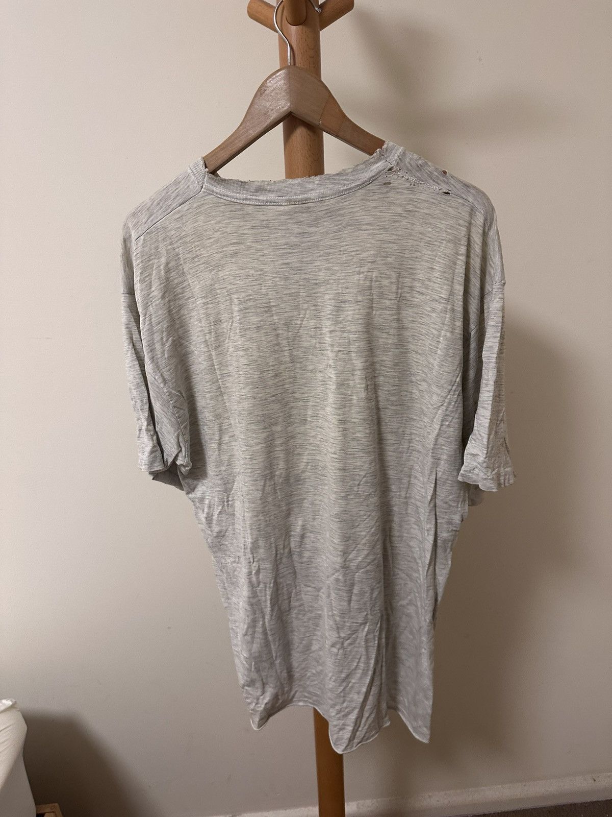 Vintage Vintage Eric Clapton grail Size US XL / EU 56 / 4 - 3 Thumbnail