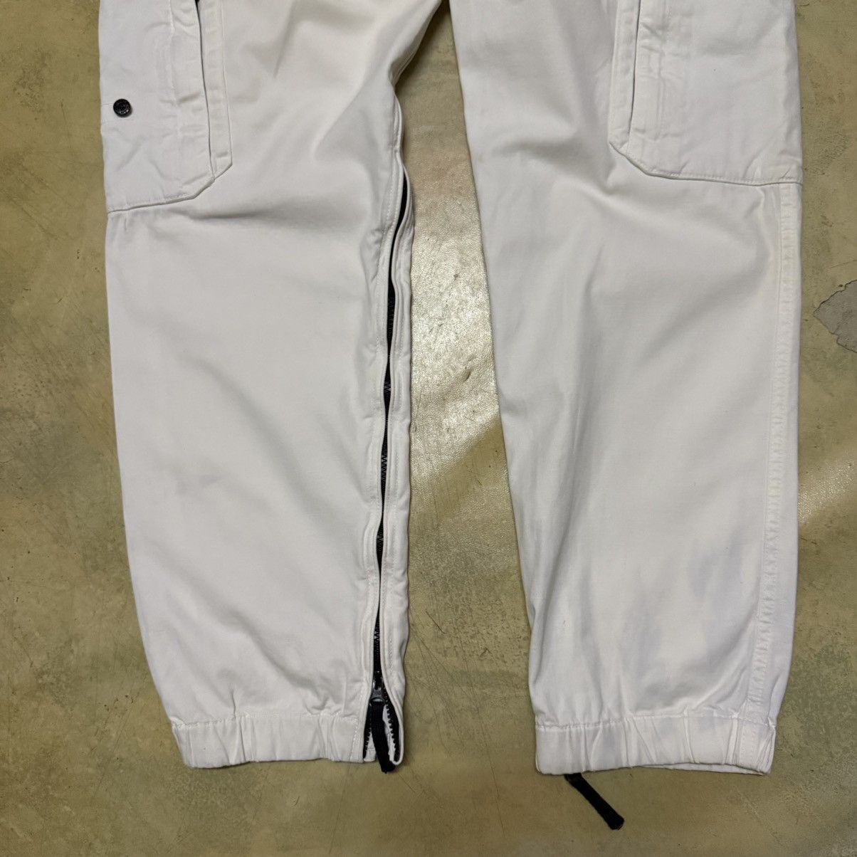 Stone Island Stone Island Cargo Pants Size US 34 / EU 50 - 20 Thumbnail