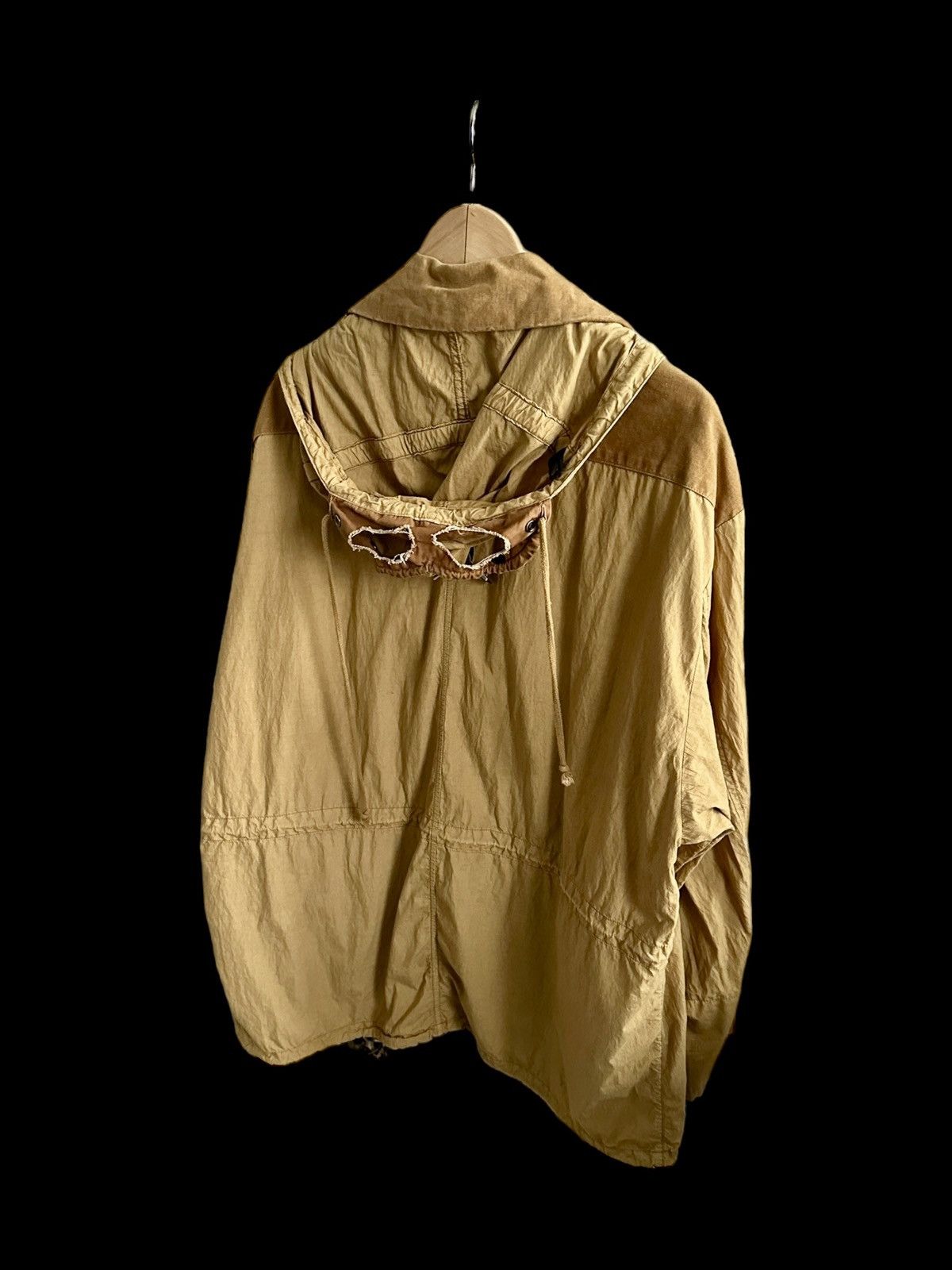 C.P. Company CP Company SS88 Mille Miglia Vintage Jacket Sz XL Size US XL / EU 56 / 4 - 3 Thumbnail