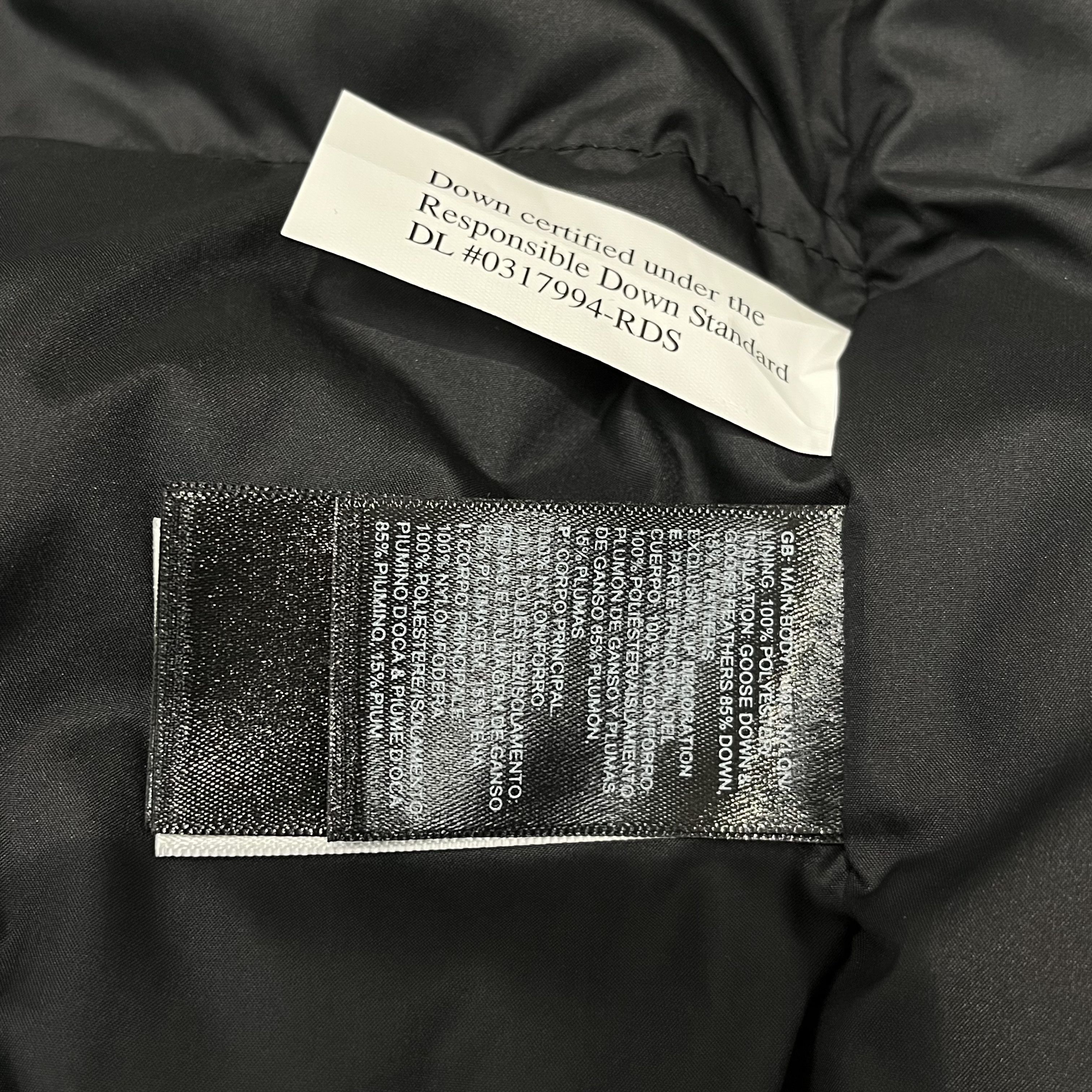 Supreme × The North Face Supreme x The North Face Mountain Baltoro Jacket Size US M / EU 48-50 / 2 - 6 Thumbnail