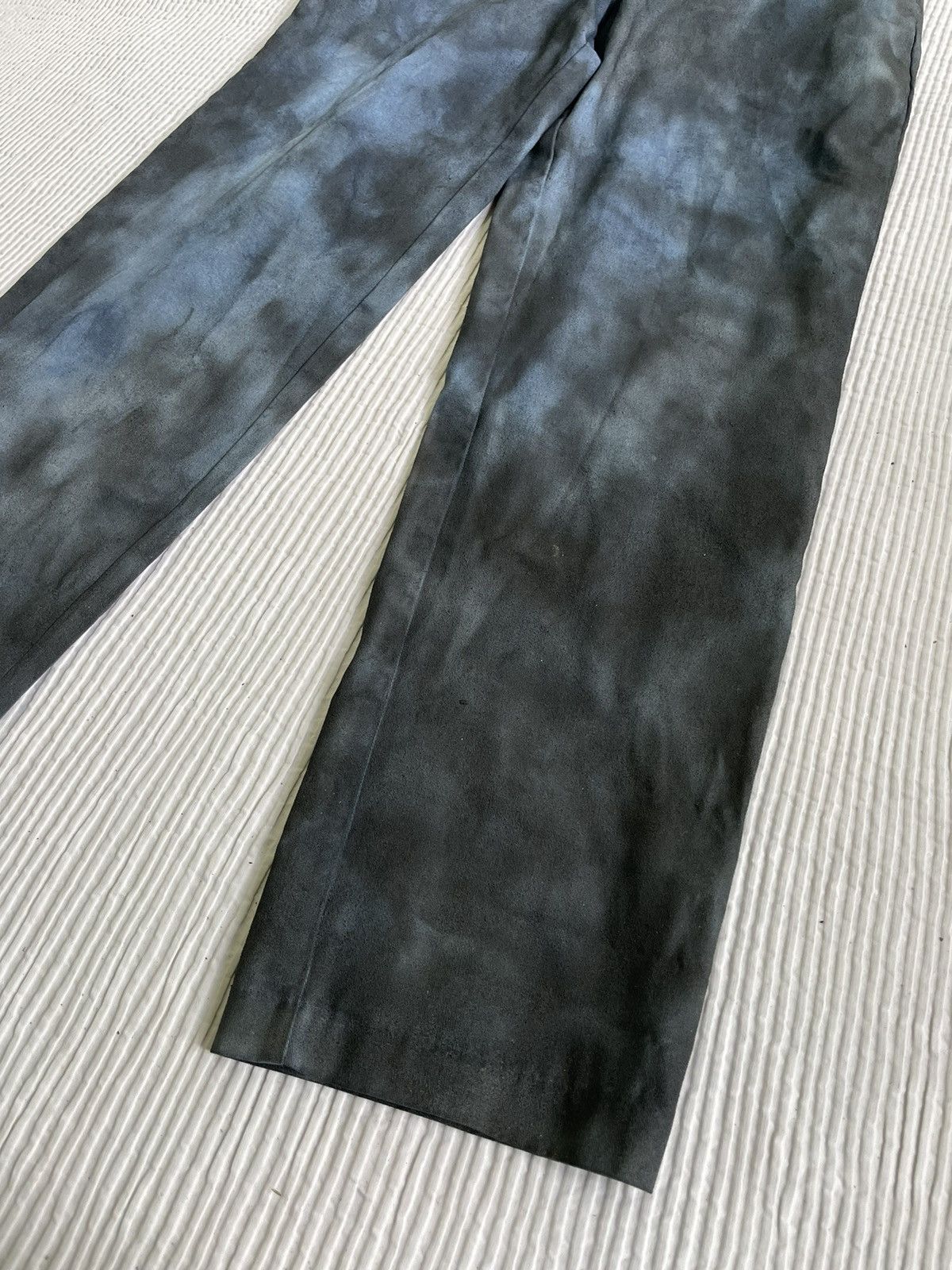 Handmade × Vintage Dusk Painted Pant Size US 31 - 6 Thumbnail