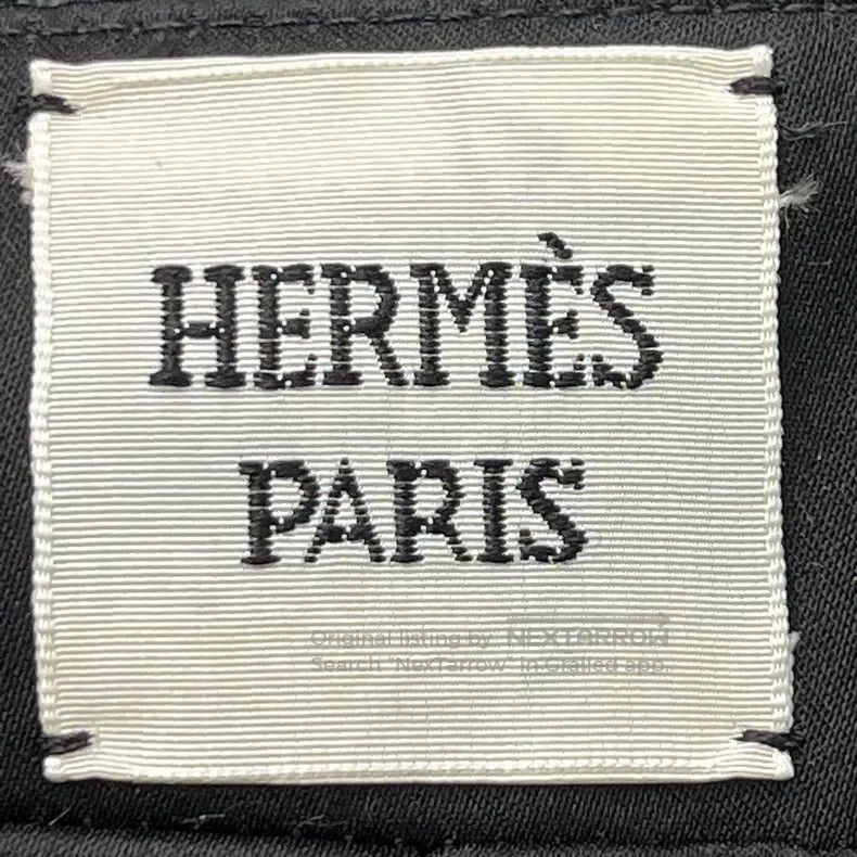 Hermes Hermes Long Sleeve Jacket Size XS / US 0-2 / IT 36-38 - 3 Thumbnail