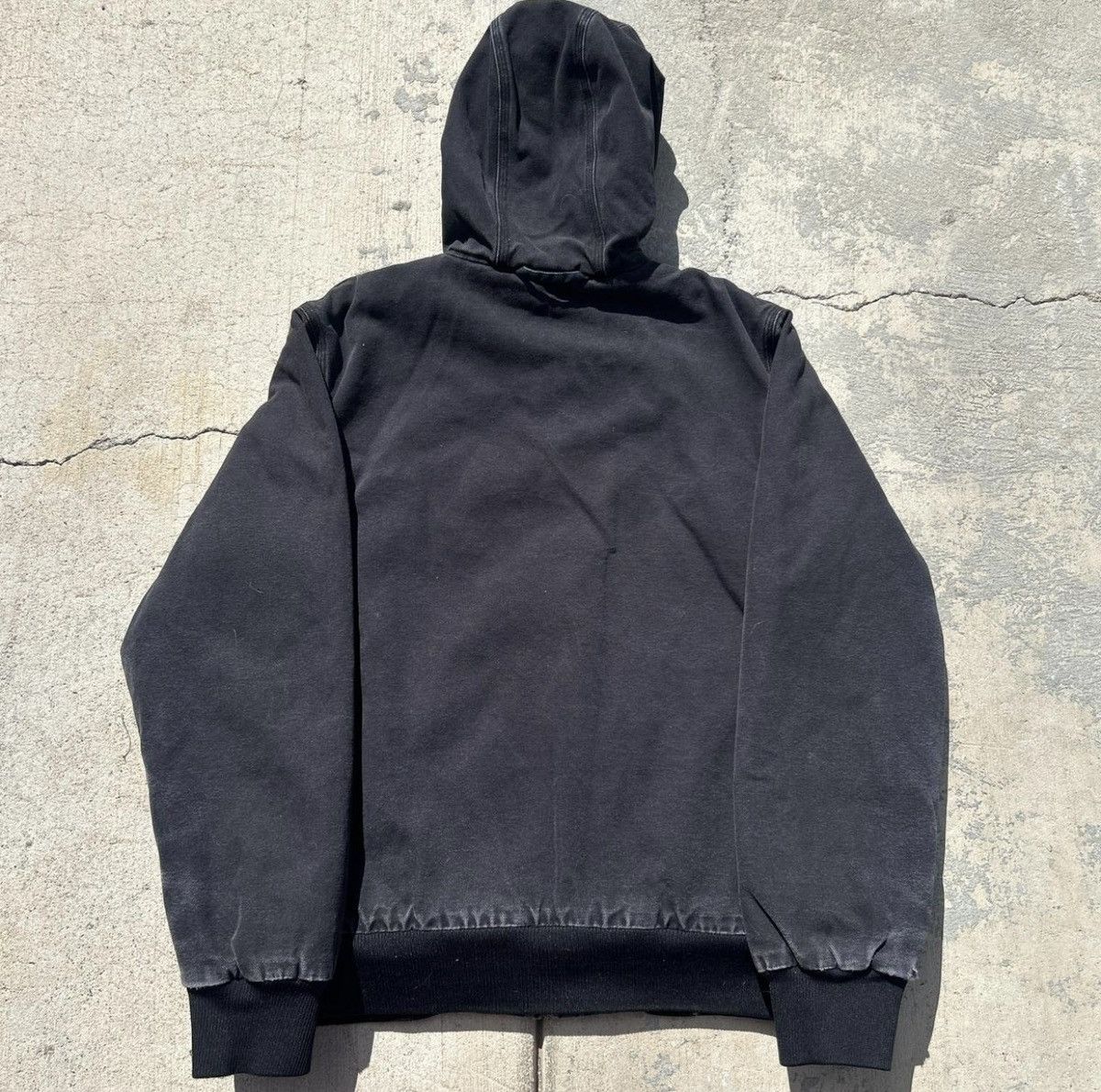 Carhartt Carhartt WIP Jacket Size US M / EU 48-50 / 2 - 2 Thumbnail