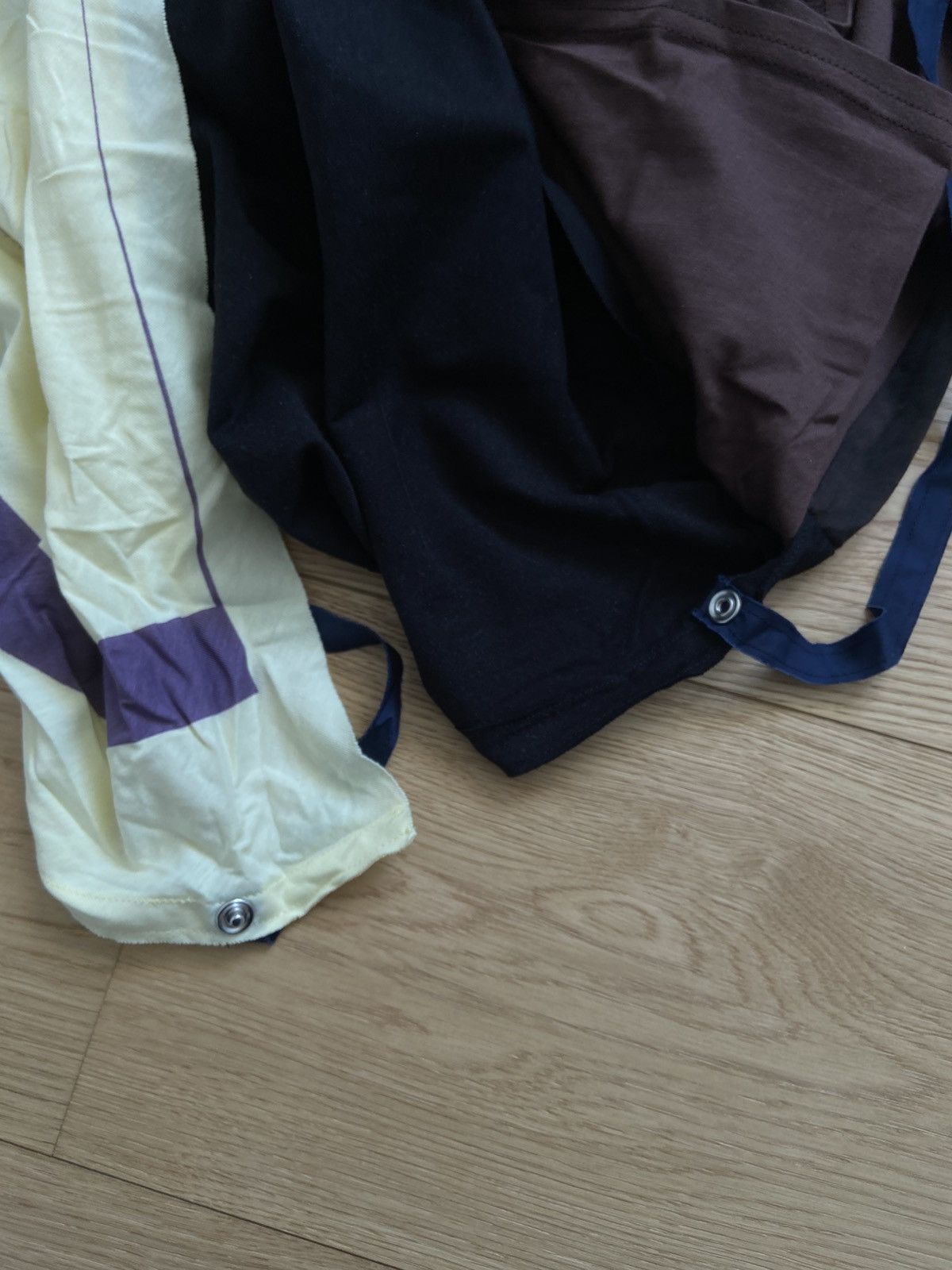 Raf Simons Raf Simons Long Shirt Sz. XS from SS18 collection Size US XS / EU 42 / 0 - 7 Thumbnail