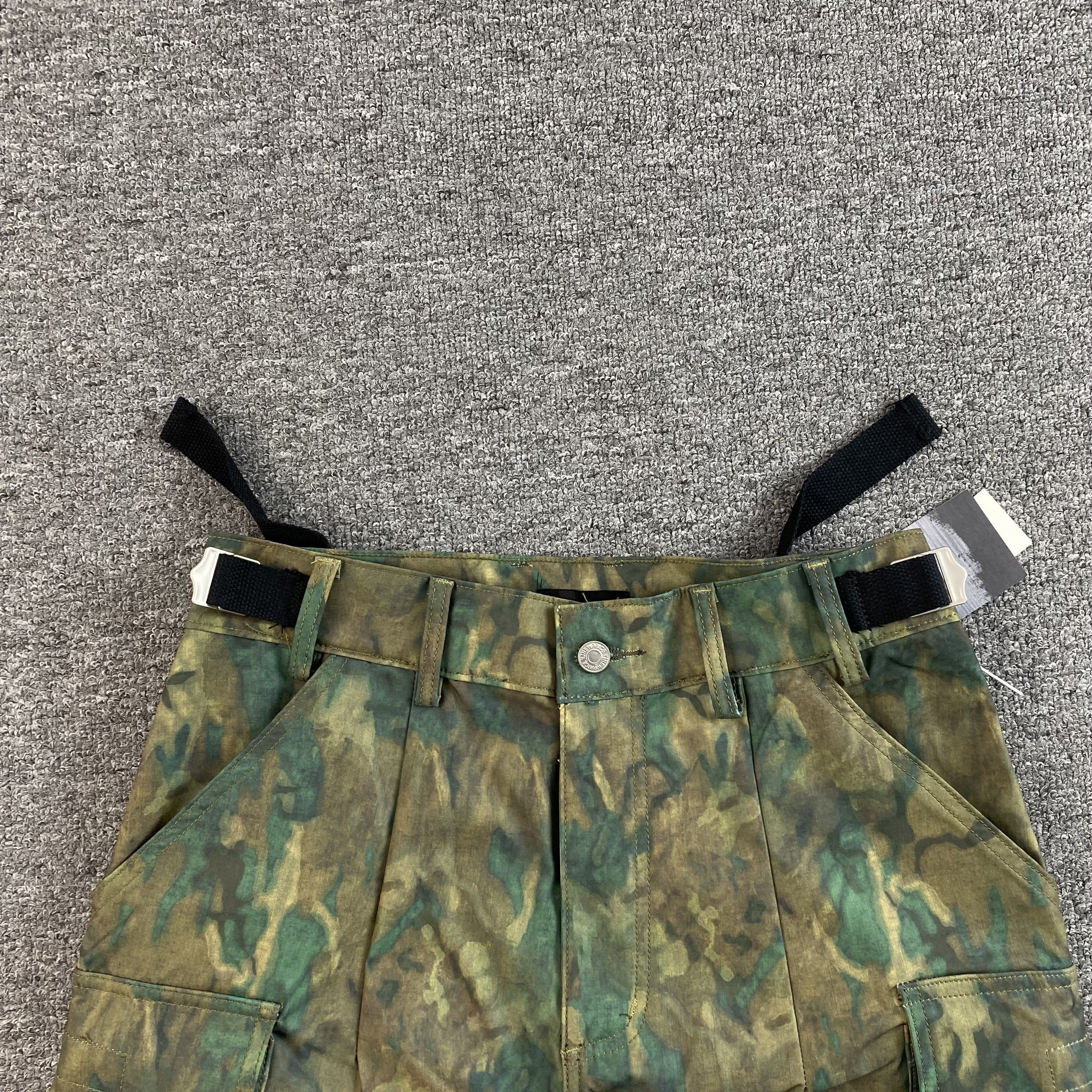 FAR FROM WHAT FAR ARCHIVE DRIFT Pants Size US 32 / EU 48 - 4 Thumbnail