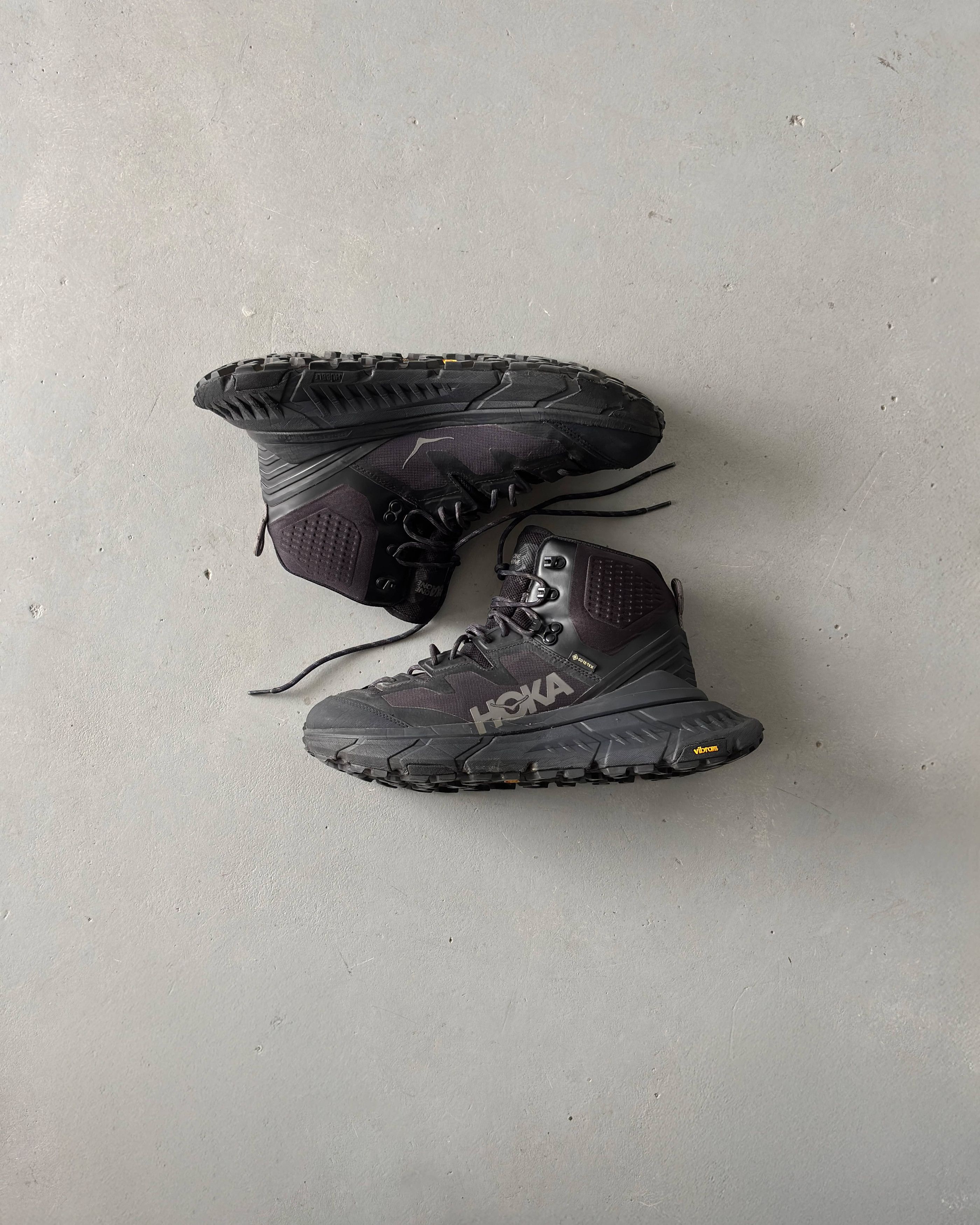 Hoka Hoka One TenNine Hike GORE-TEX Size US 10 / EU 43 - 3 Thumbnail