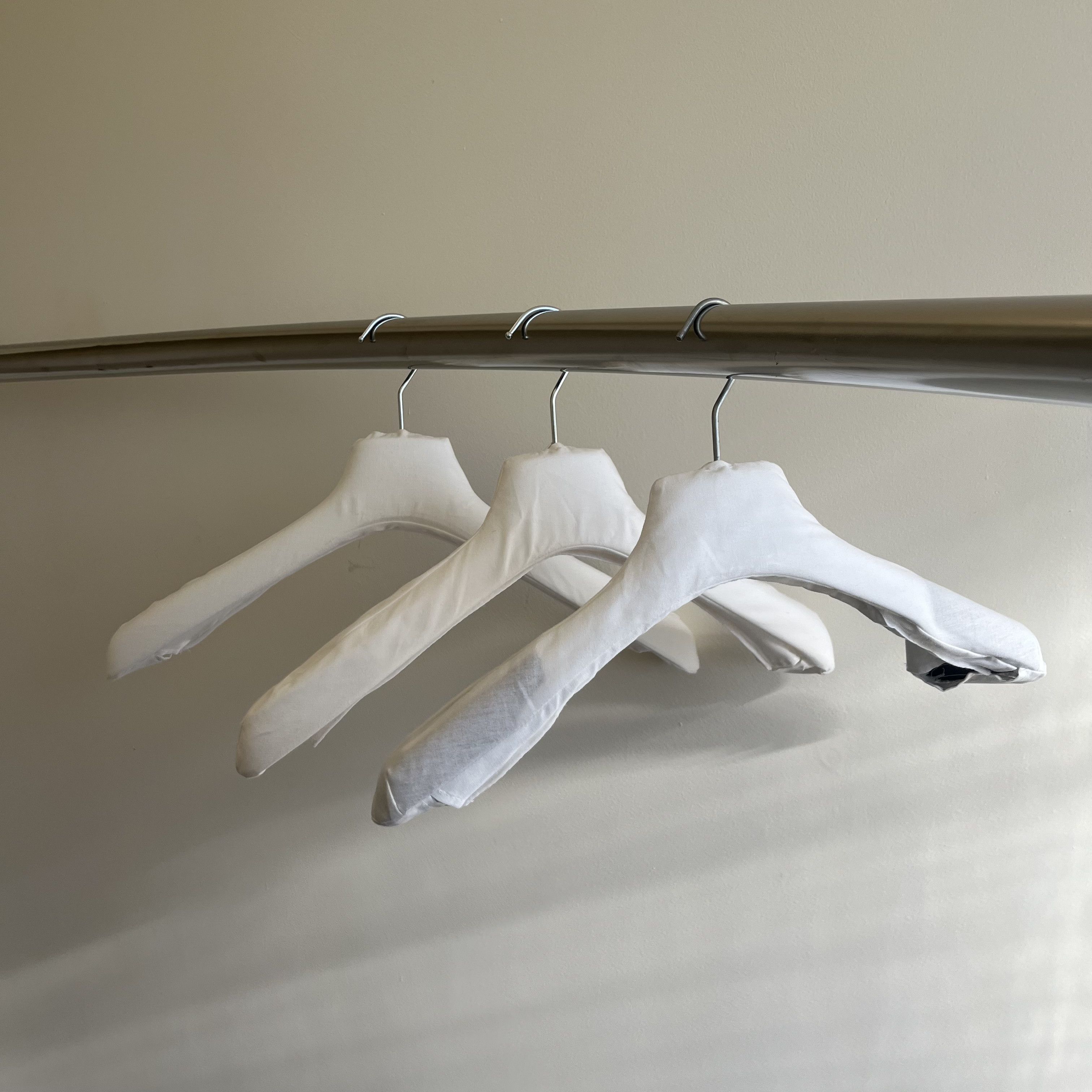 Maison Margiela Maison Margiela Hanger Set Size ONE SIZE - 3 Thumbnail