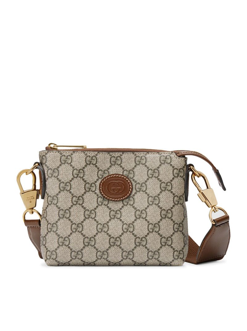 Gucci Shoulder bag with GG Size ONE SIZE - 1 Thumbnail