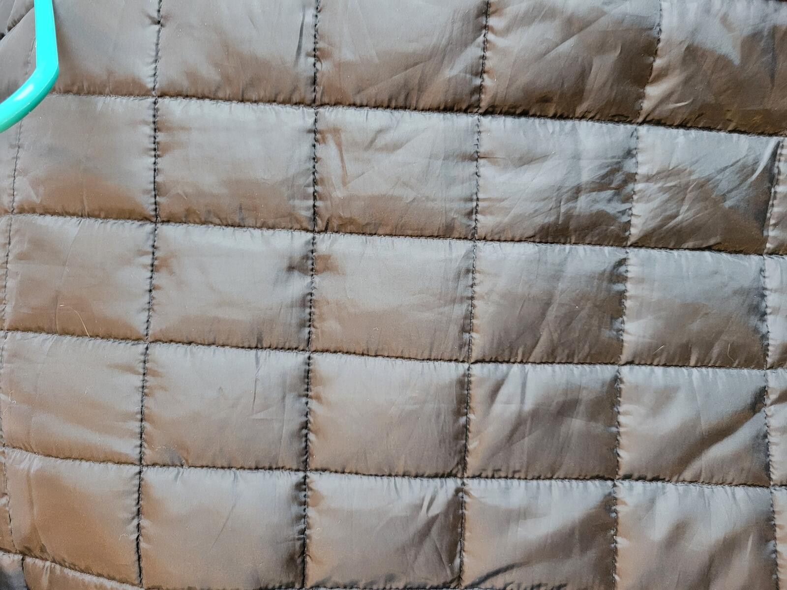 Orvis Orvis Men's Black Quilted Vest Size US L / EU 52-54 / 3 - 4 Thumbnail
