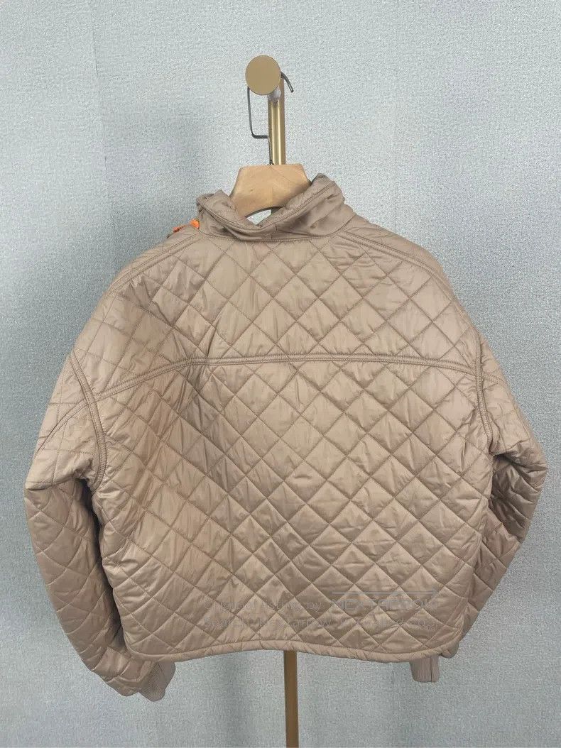Hermes Hermes Beige Ski Suit Down Jacket Size XS / US 0-2 / IT 36-38 - 2 Thumbnail