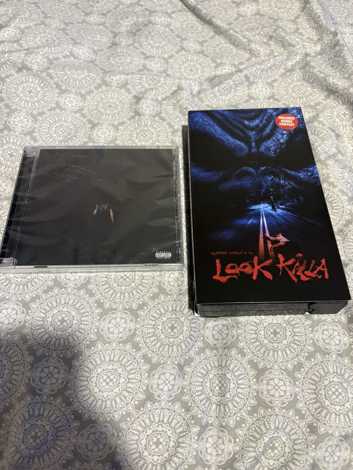 Other Destroy lonely LOOK KILLA BOXSET Size ONE SIZE - 7 Thumbnail