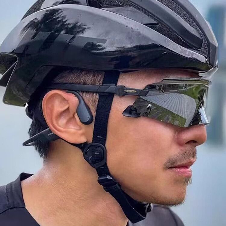 Electric Visual Modern Street ins style custom avant-garde sunglasses Size ONE SIZE - 3 Thumbnail