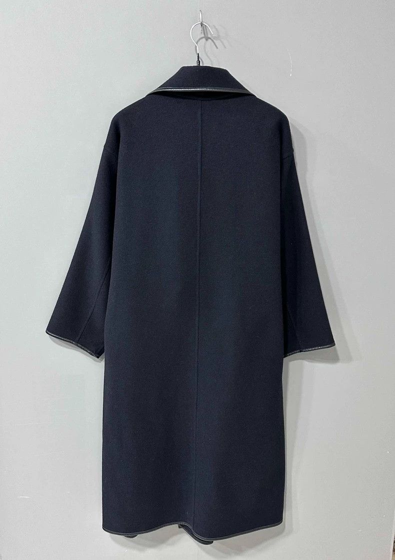 Max Mara Max Mara Coat Size S / US 4 / IT 40 - 3 Thumbnail