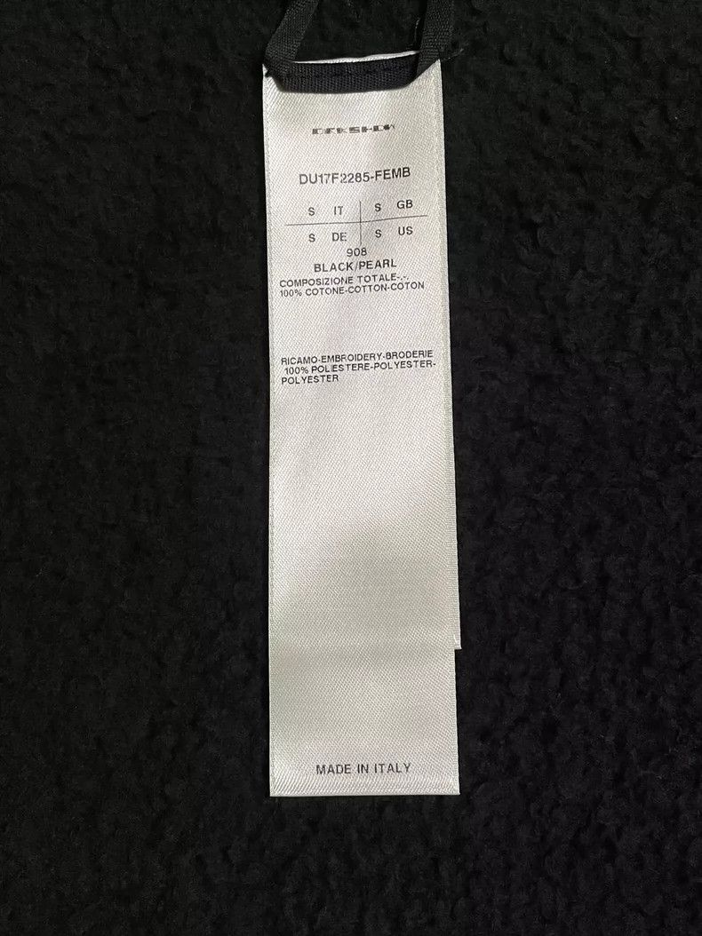 Rick Owens rick owens hoodie 2502-Nextarrow Size US S / EU 44-46 / 1 - 3 Thumbnail