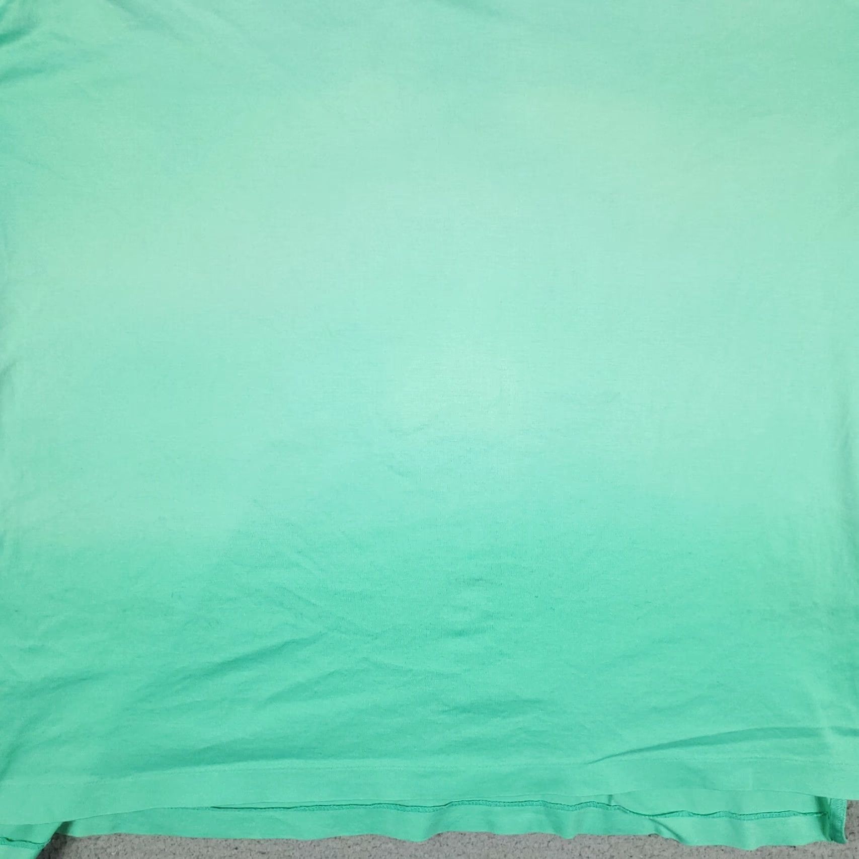 Ralph Lauren Polo Golf Ralph Lauren Green Polo Shirt Size Large Mens Short Sleeve Activewear Size US L / EU 52-54 / 3 - 3 Thumbnail