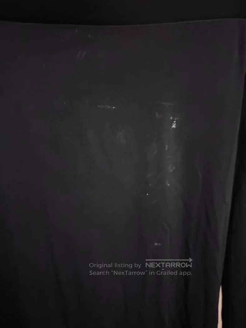 Rick Owens Rick Owens 22fw shoulder pad base long sleeves Size M / US 6-8 / IT 42-44 - 4 Thumbnail