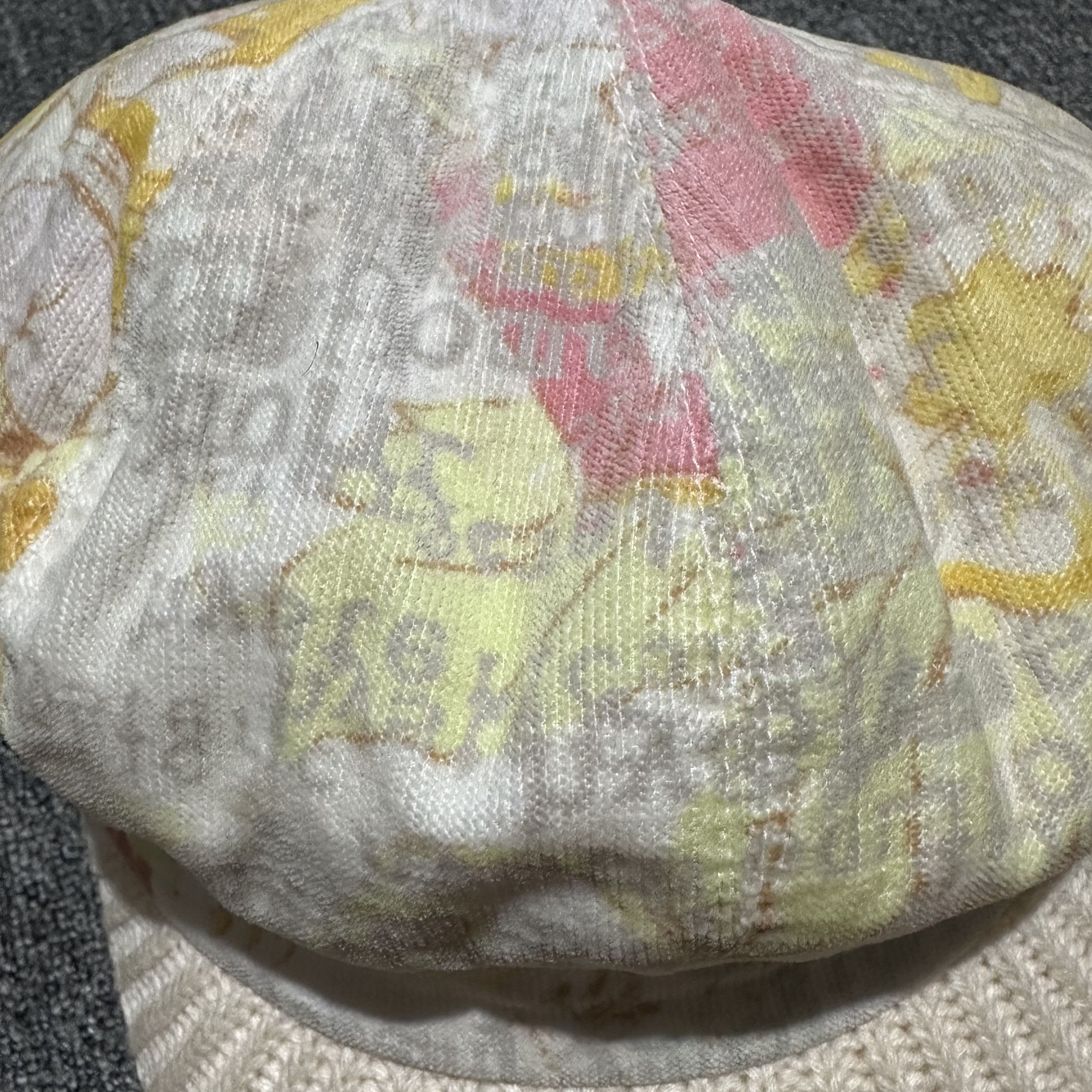 Hysteric Glamour Hysteric Glamour Newboys Hat Size ONE SIZE - 6 Thumbnail