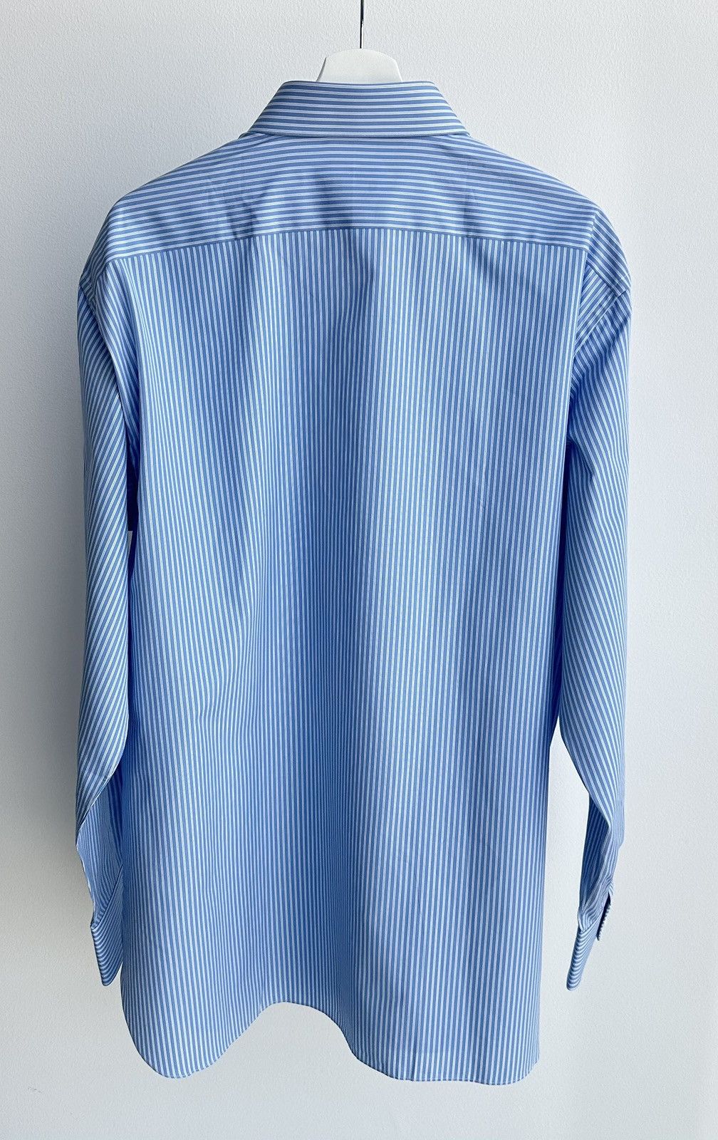 Zilli Men's Shirt ZILLI Size US XXL / EU 58 / 5 - 2 Thumbnail