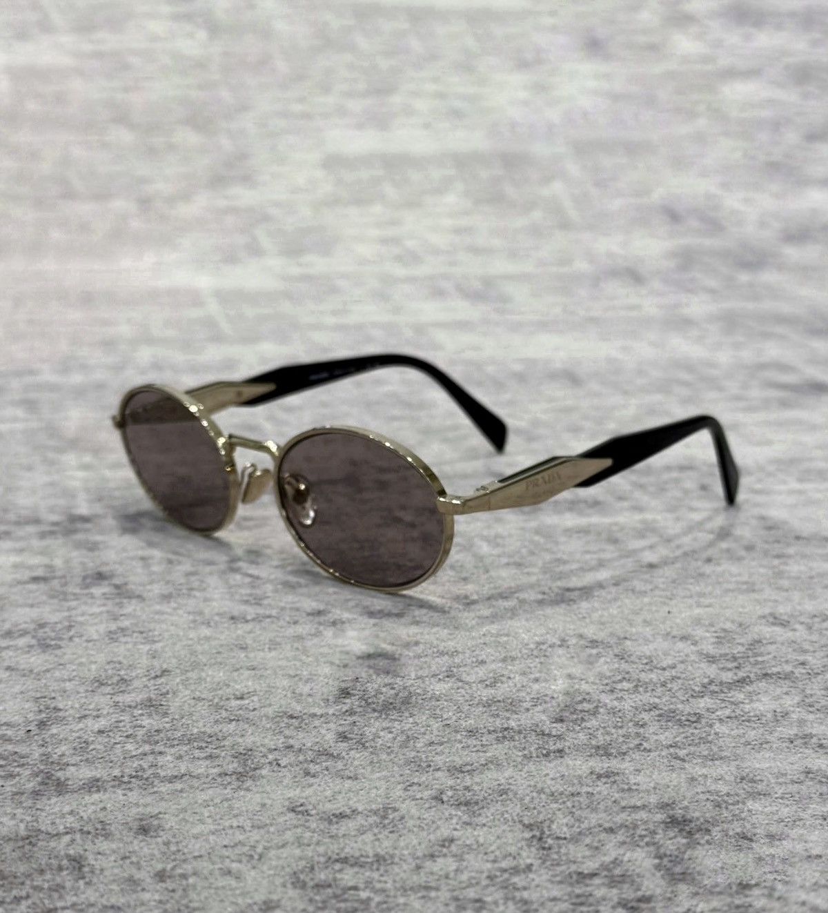 Prada Prada 65ZS ZVN20I Size ONE SIZE - 1 Thumbnail