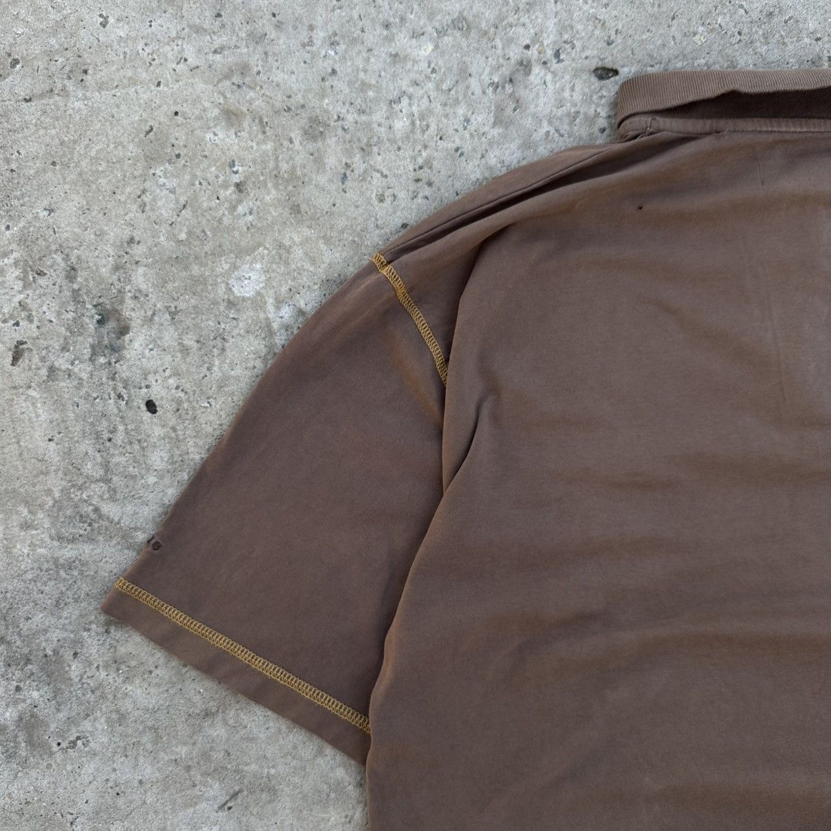 Orvis Vintage Japanese Style Orvis Polo T-shirts Y2K 00s Grunge Size US L / EU 52-54 / 3 - 14 Thumbnail