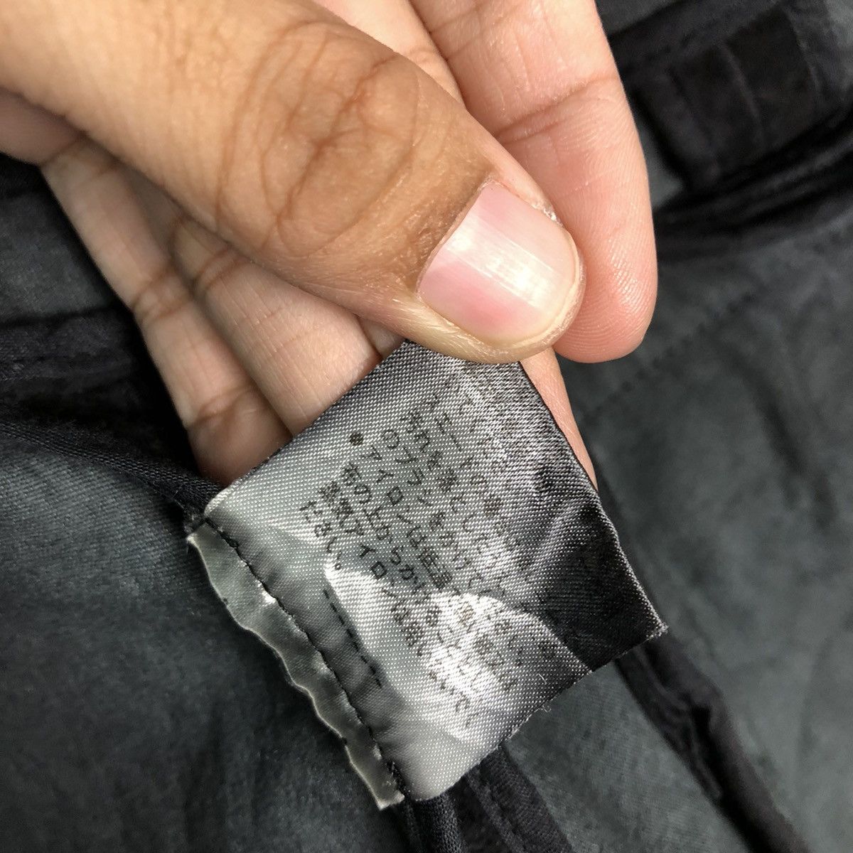 Japanese Brand 🔥Issey Miyake Style Design Biker Jacket Beating Heart Japan Size US M / EU 48-50 / 2 - 20 Thumbnail