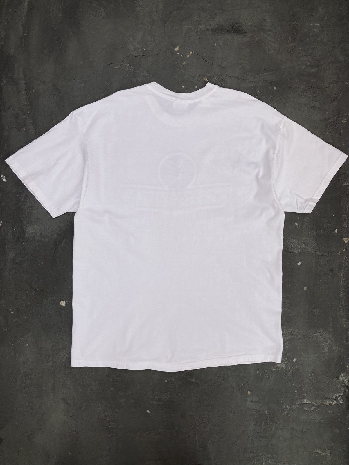 MLB × Vintage Vintage 90s Los Angeles Souvenir Tee Size US XL / EU 56 / 4 - 7 Thumbnail