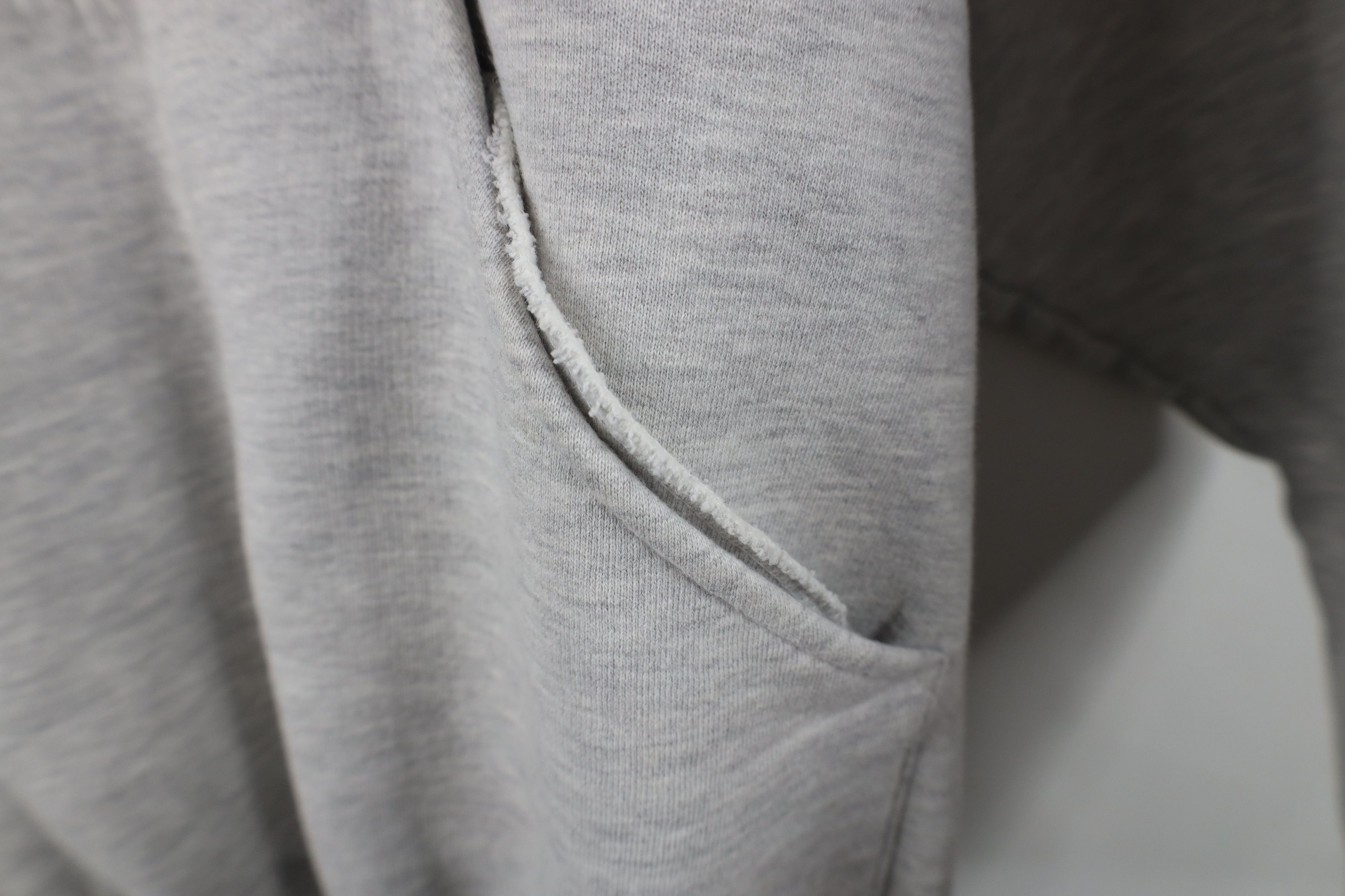 Nike Vintage 90s Nike University of Michigan Cross Country Hoodie Size US M / EU 48-50 / 2 - 9 Thumbnail