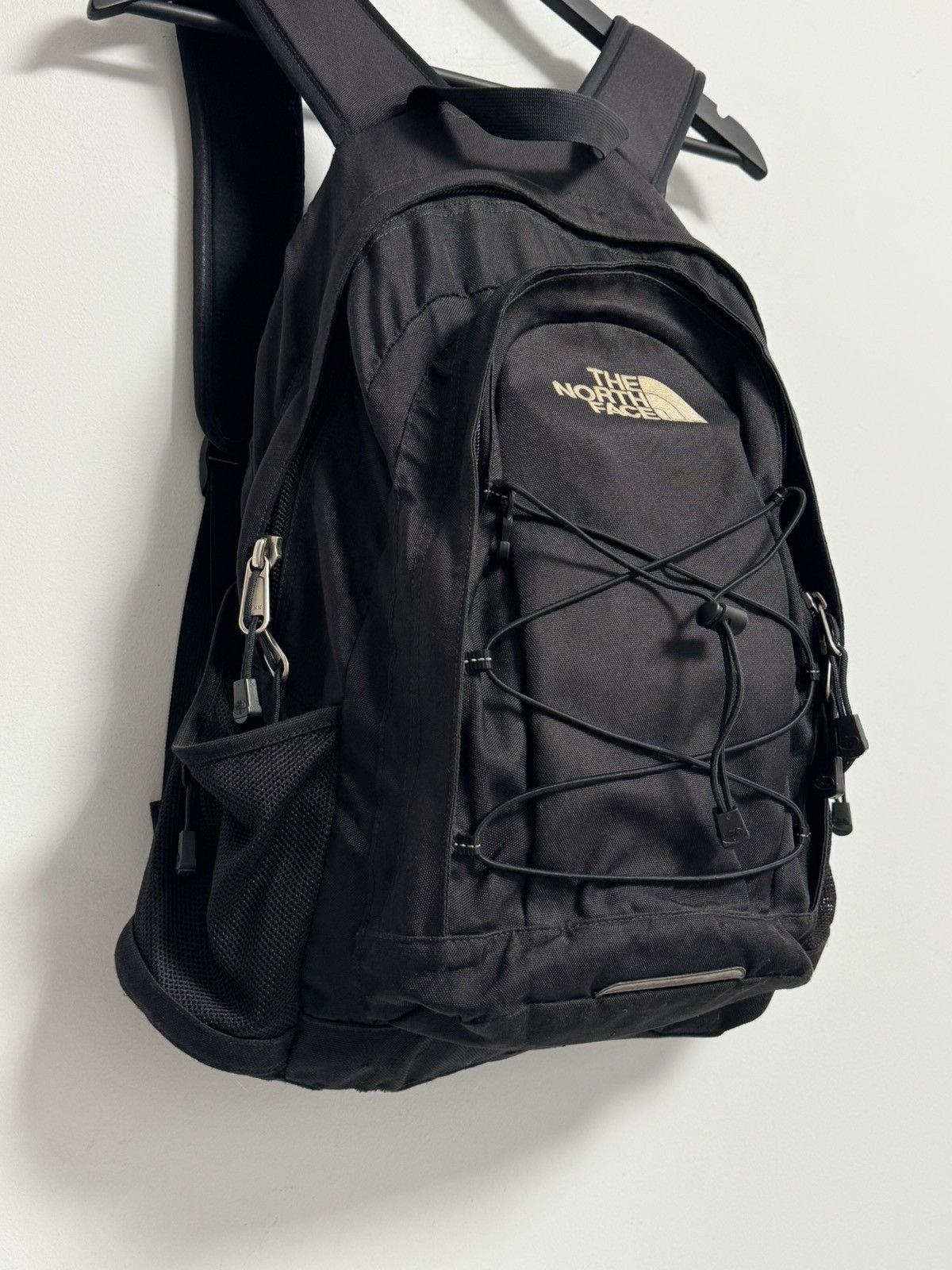 The North Face The NORTH FACE Black Jester Backpack Size ONE SIZE - 7 Thumbnail