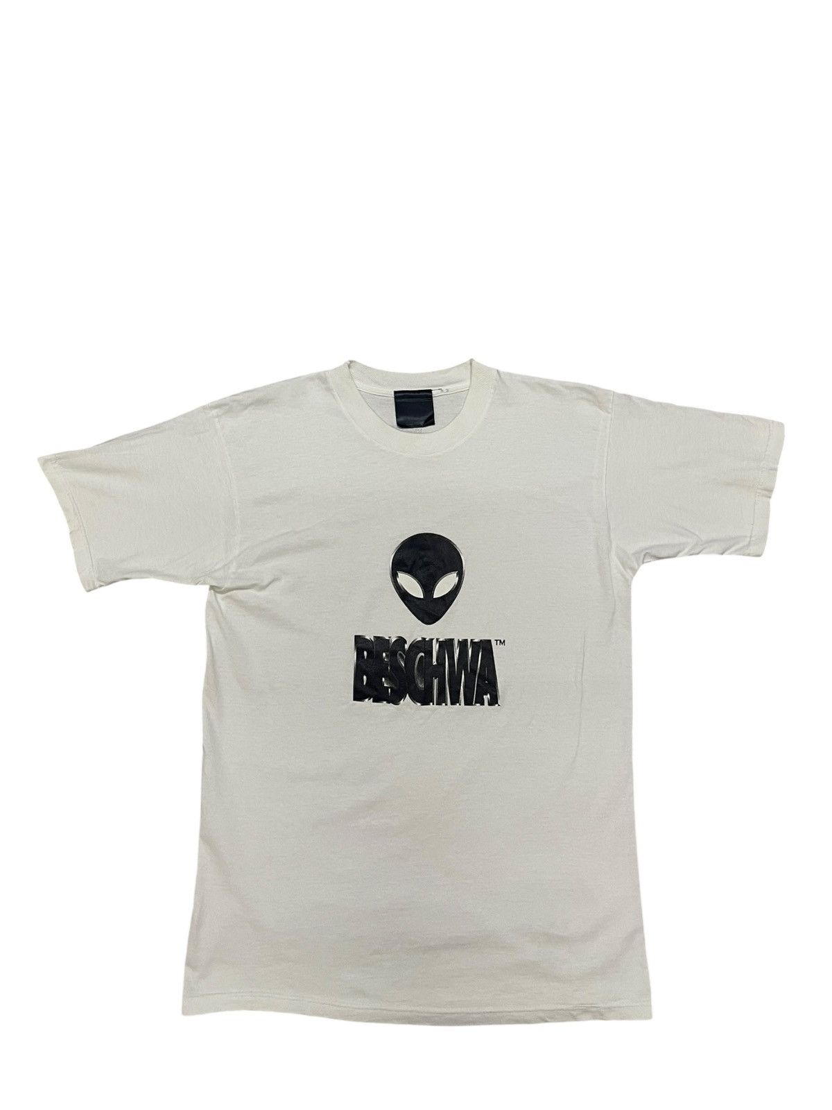 Alien Workshop Beschwa By Alien Workshop Centre Logo Tee Size US M / EU 48-50 / 2 - 1 Thumbnail