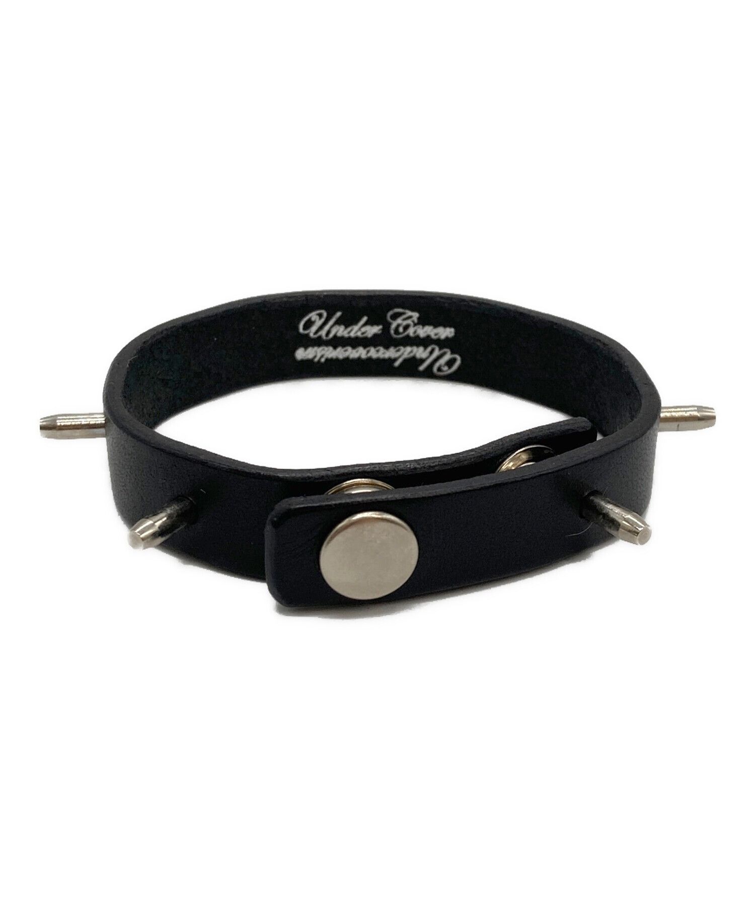 Undercover 🐎 Studded Bracelet | Grailed