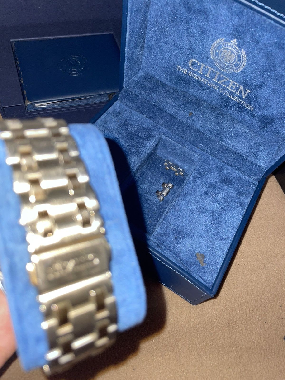 Citizen Citizen Corso Eco-Drive Men’s Watch Size 42 - 9 Thumbnail
