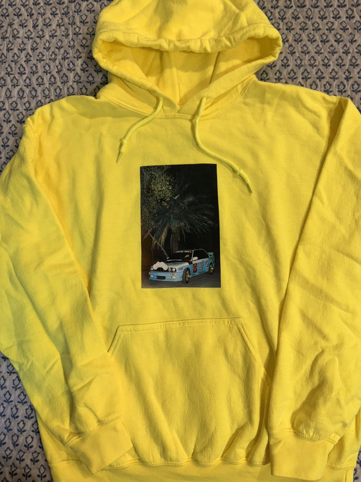 Travis Scott Travis Scott Jackboys Hoodie size sm Size US S / EU 44-46 / 1 - 1 Thumbnail