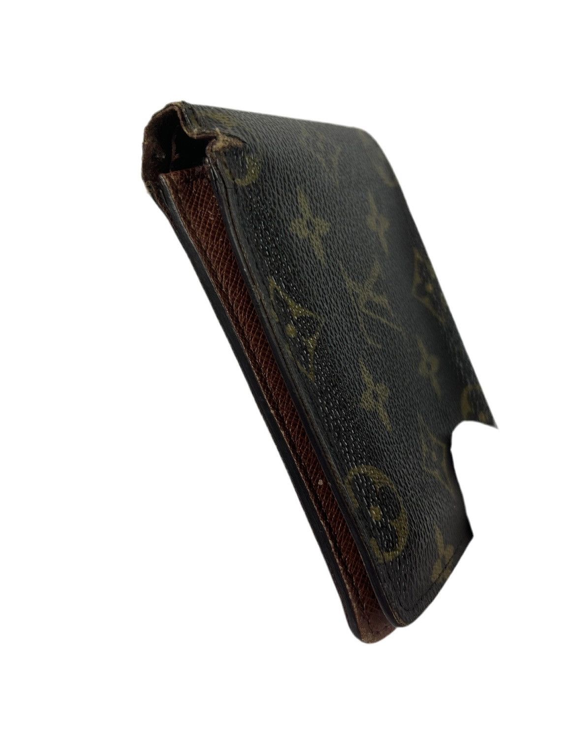 Louis Vuitton Louis Vuitton Monogram Bifold Wallet Size ONE SIZE - 5 Thumbnail