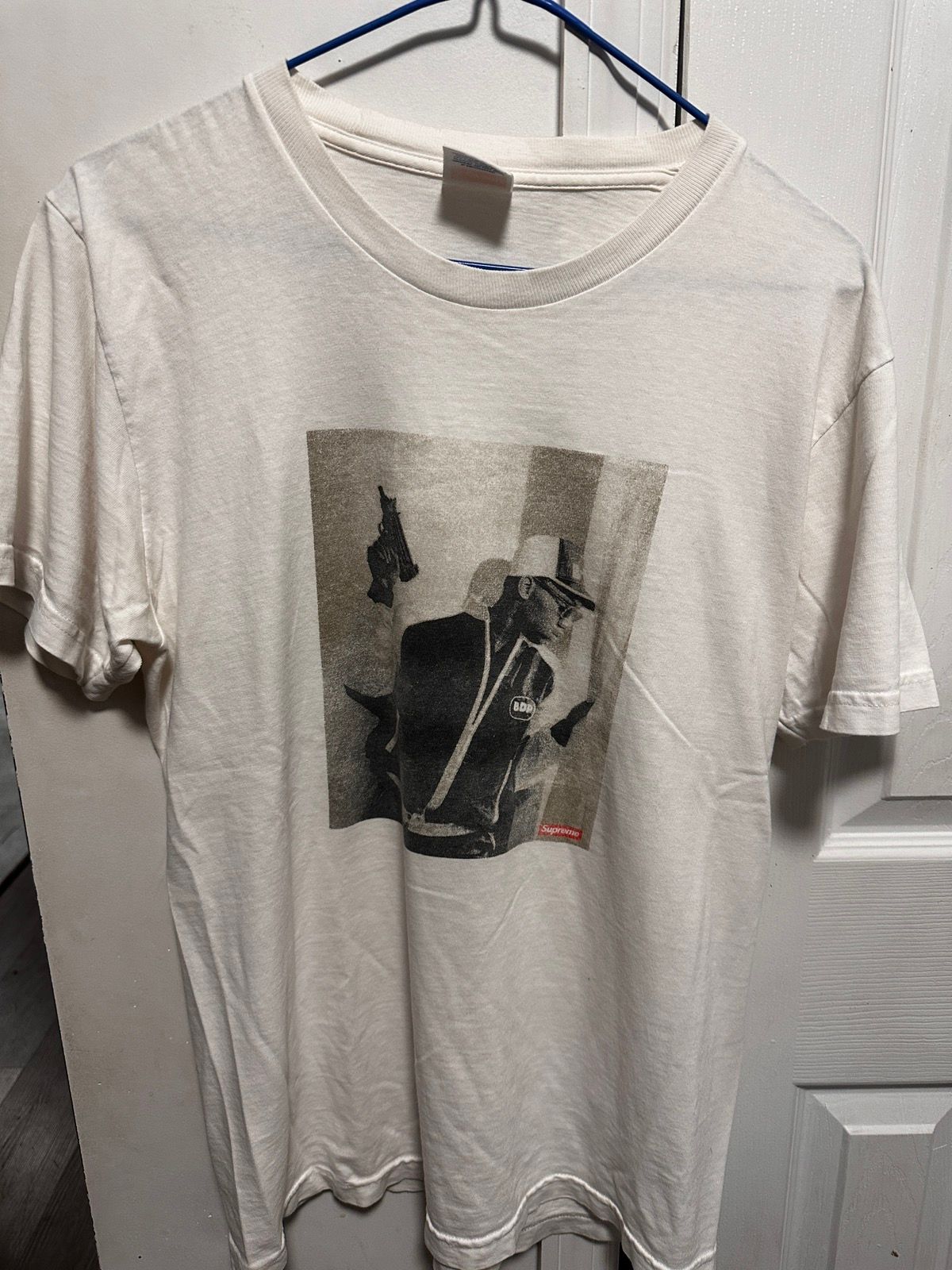 Supreme Krs one tee Size US M / EU 48-50 / 2 - 1 Preview