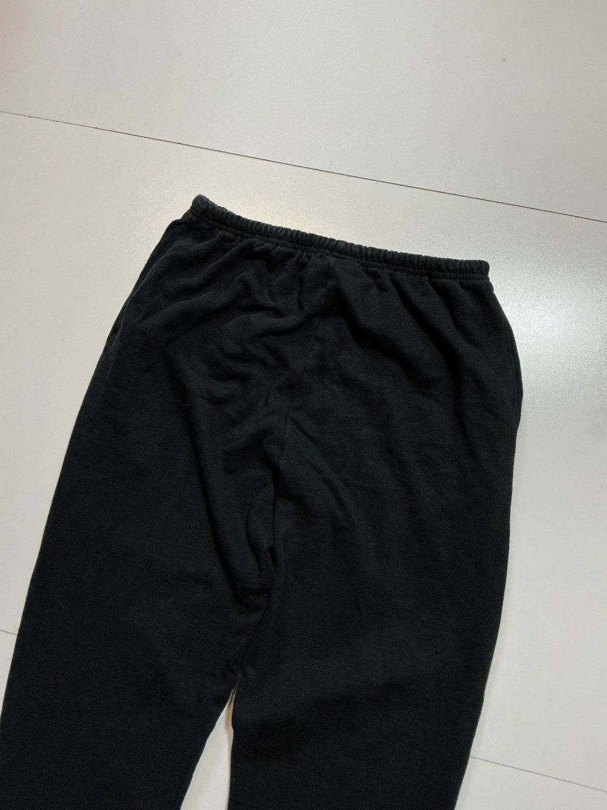 Everybody.World Everybody World 100% Recycled Cotton Heavyweight Sweatpants Size US 34 / EU 50 - 6 Thumbnail