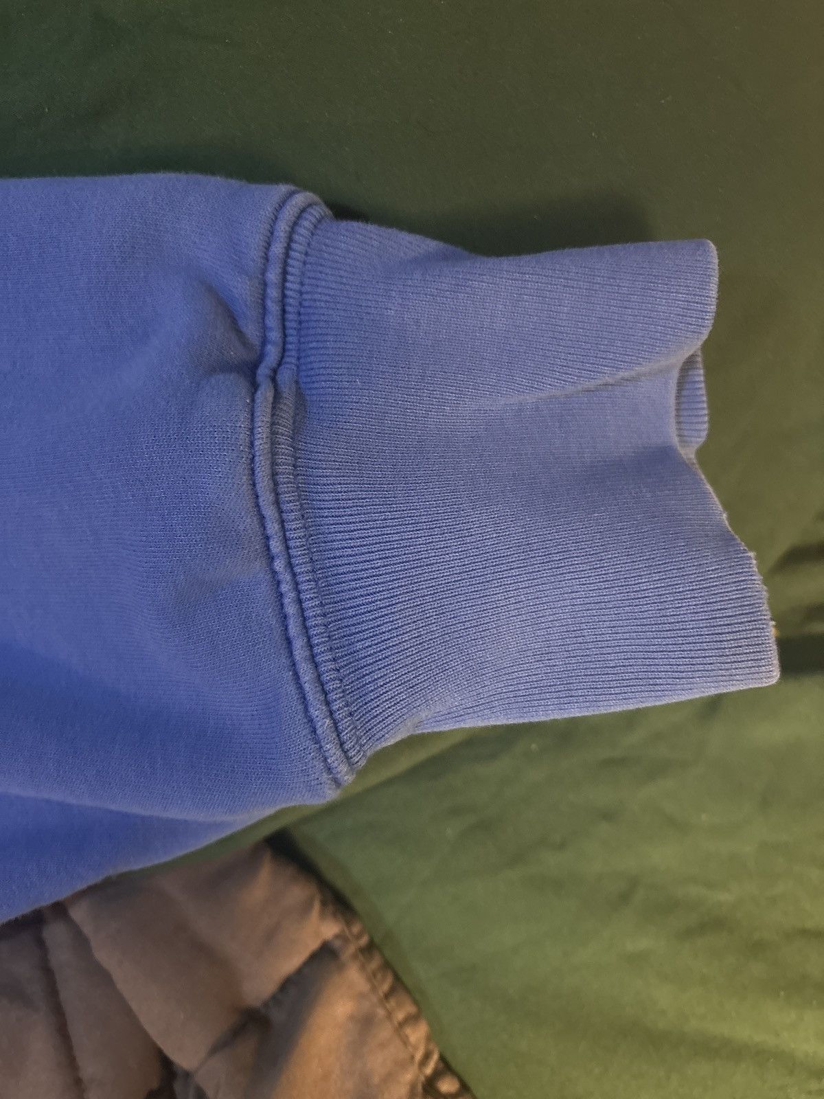 Gap × Yeezy YZY GAP HOODIE XL Size US XXL / EU 58 / 5 - 1 Thumbnail